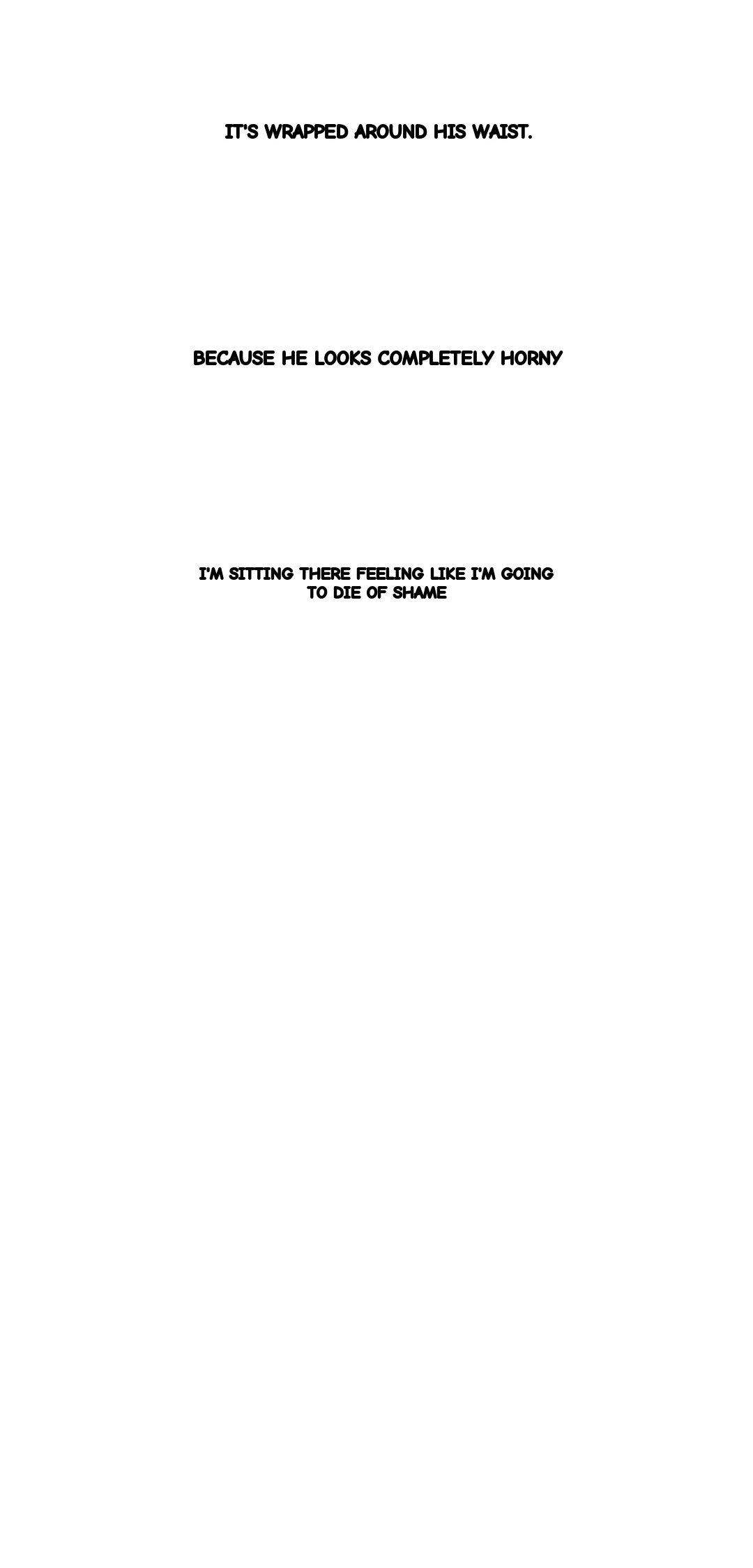 Drunken Maniac Chapter 75 - Page 19