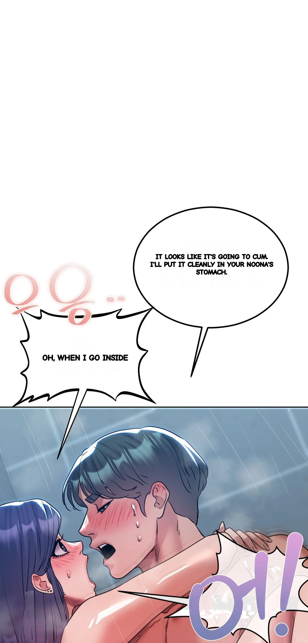 Drunken Maniac Chapter 75 - Page 29