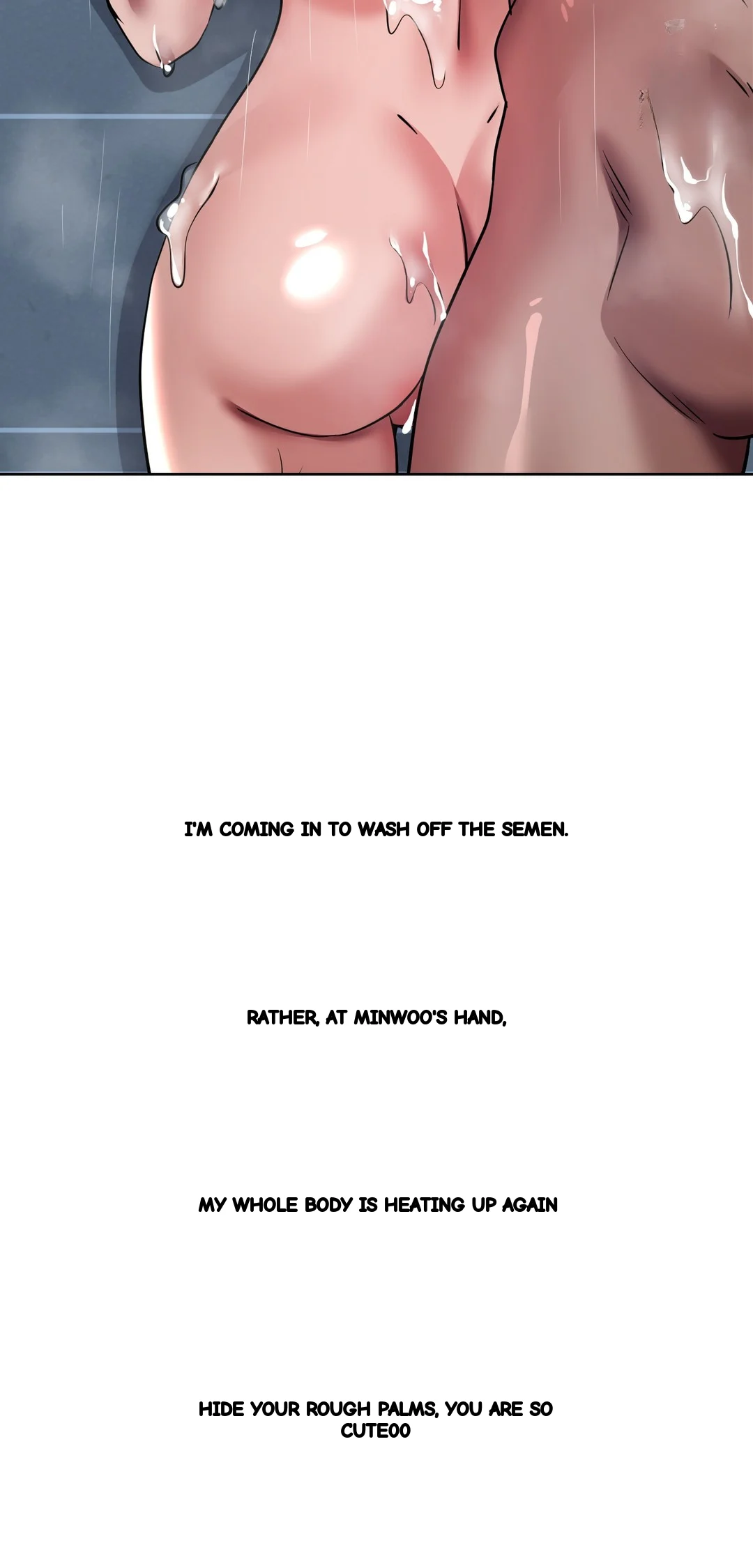 Drunken Maniac Chapter 75 - Page 3