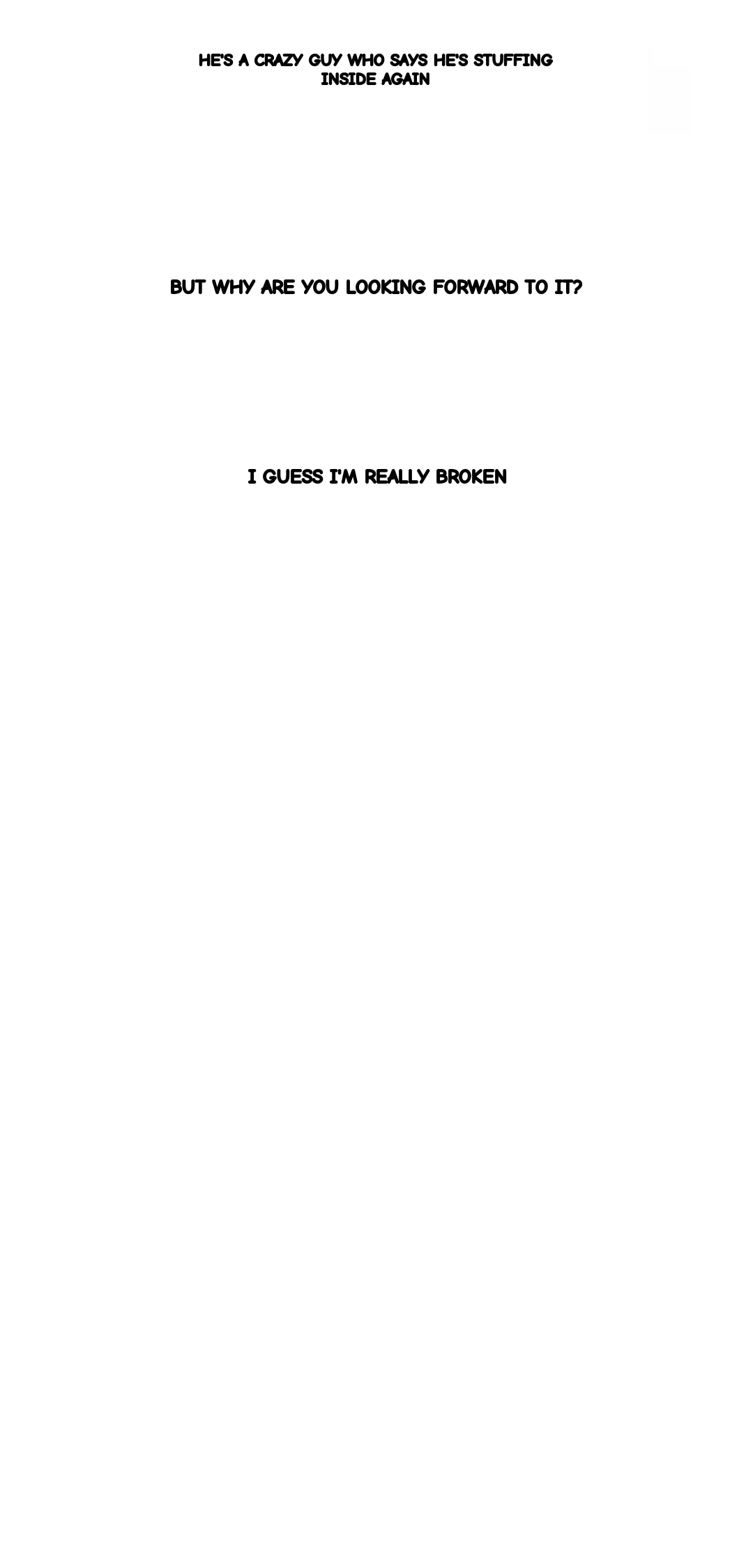 Drunken Maniac Chapter 75 - Page 31