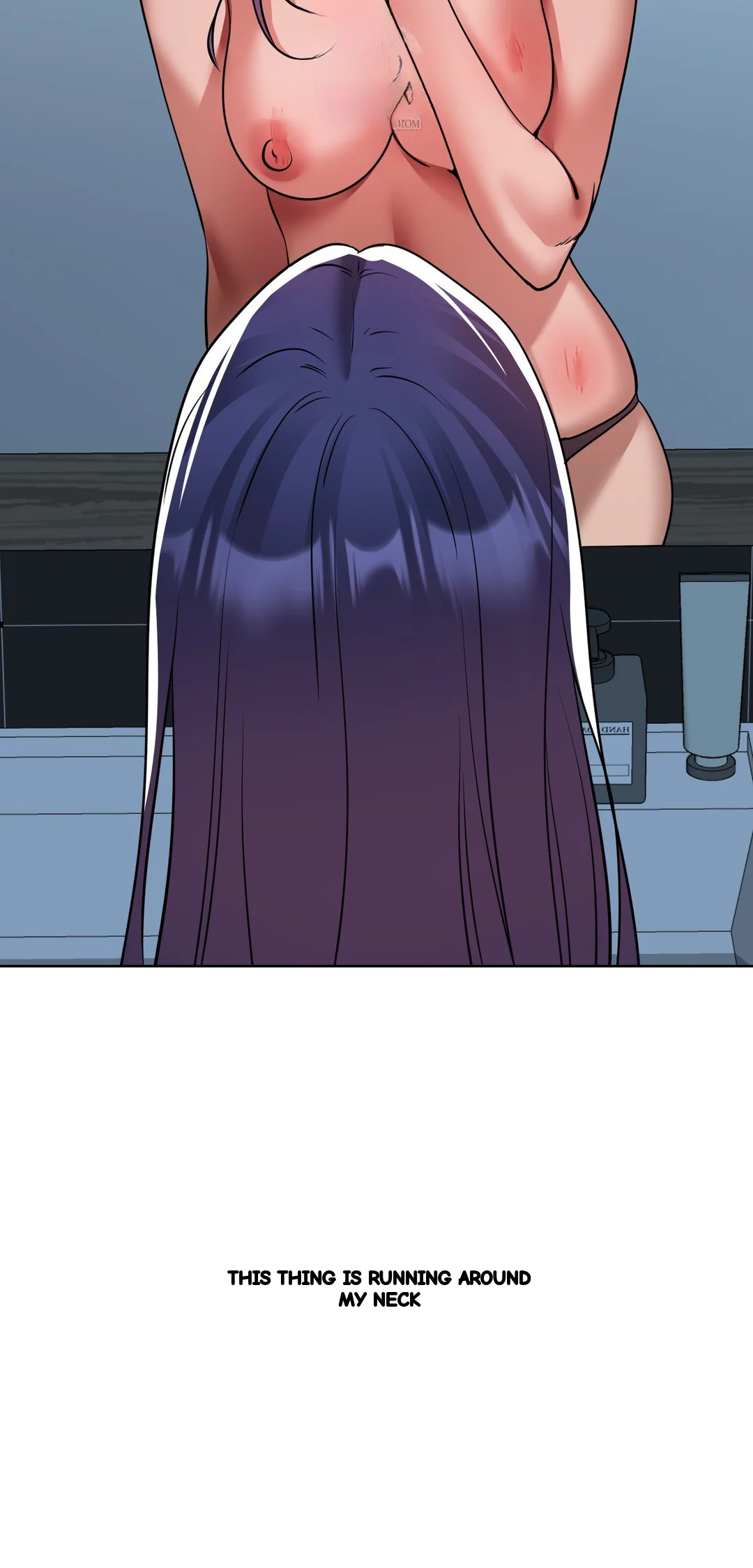 Drunken Maniac Chapter 75 - Page 41