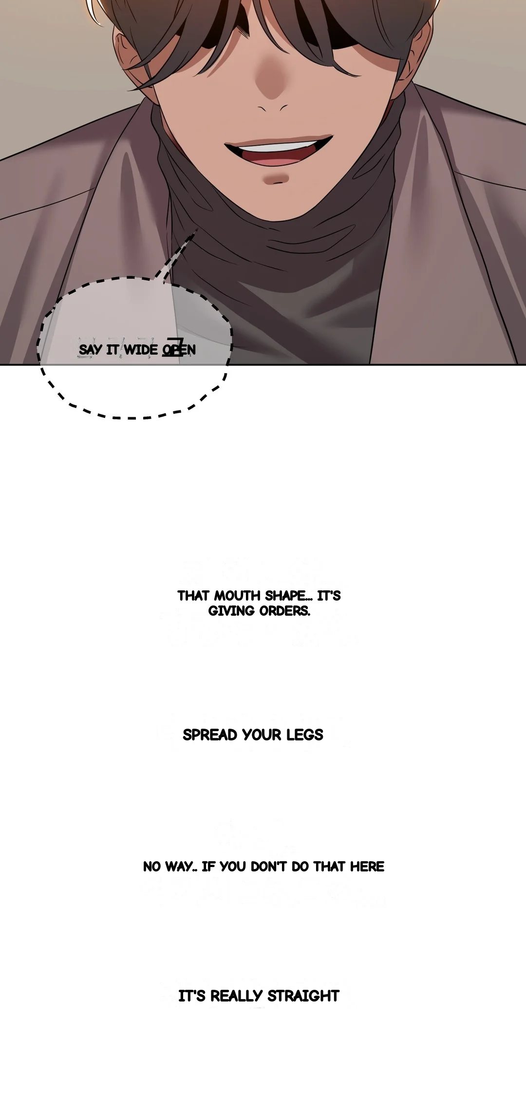 Drunken Maniac Chapter 76 - Page 10