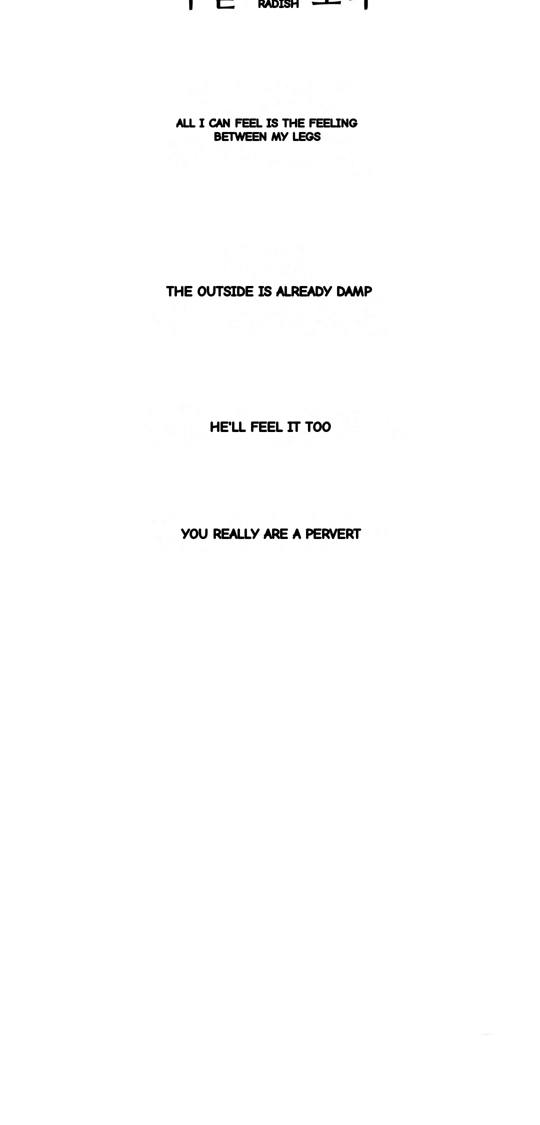 Drunken Maniac Chapter 76 - Page 13