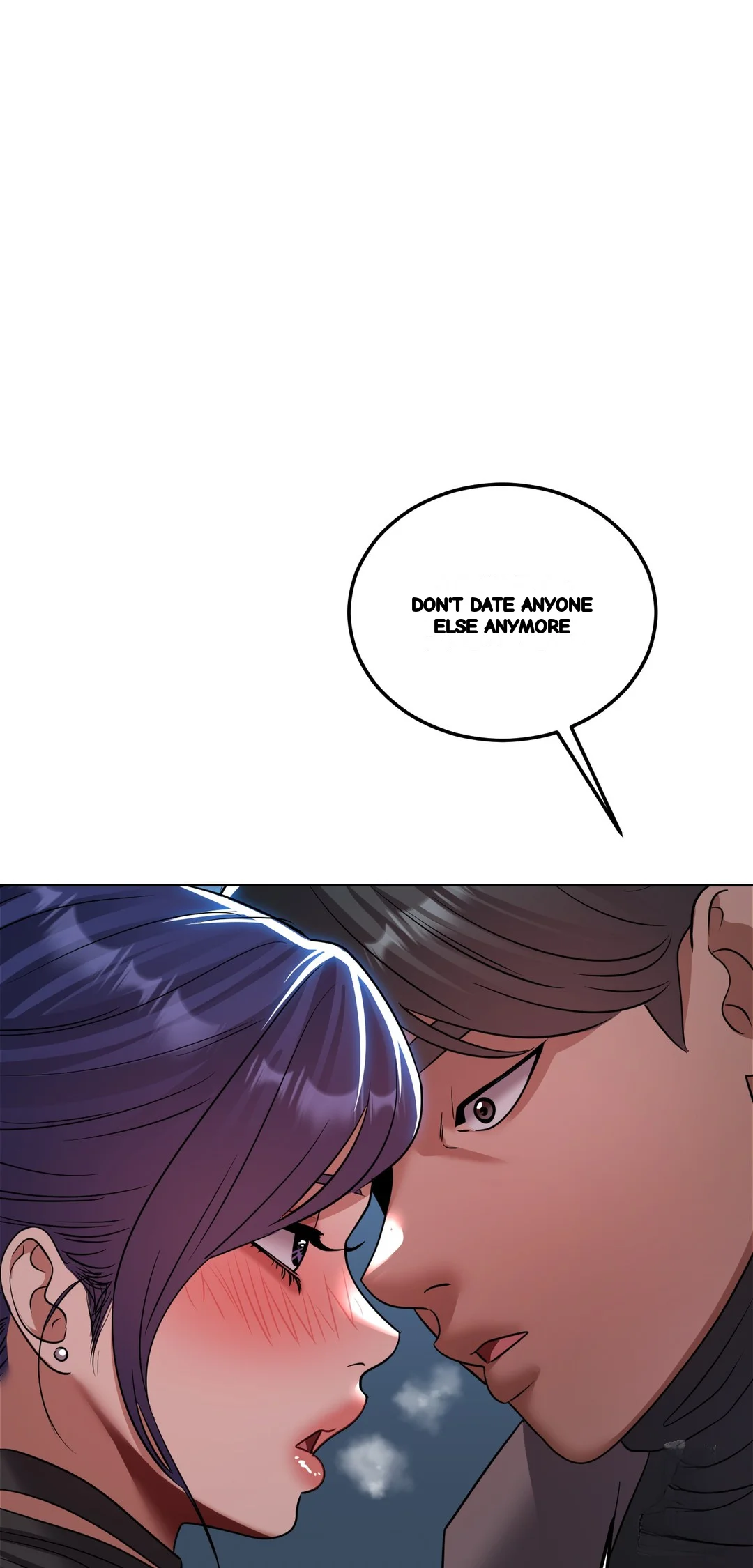 Drunken Maniac Chapter 76 - Page 24