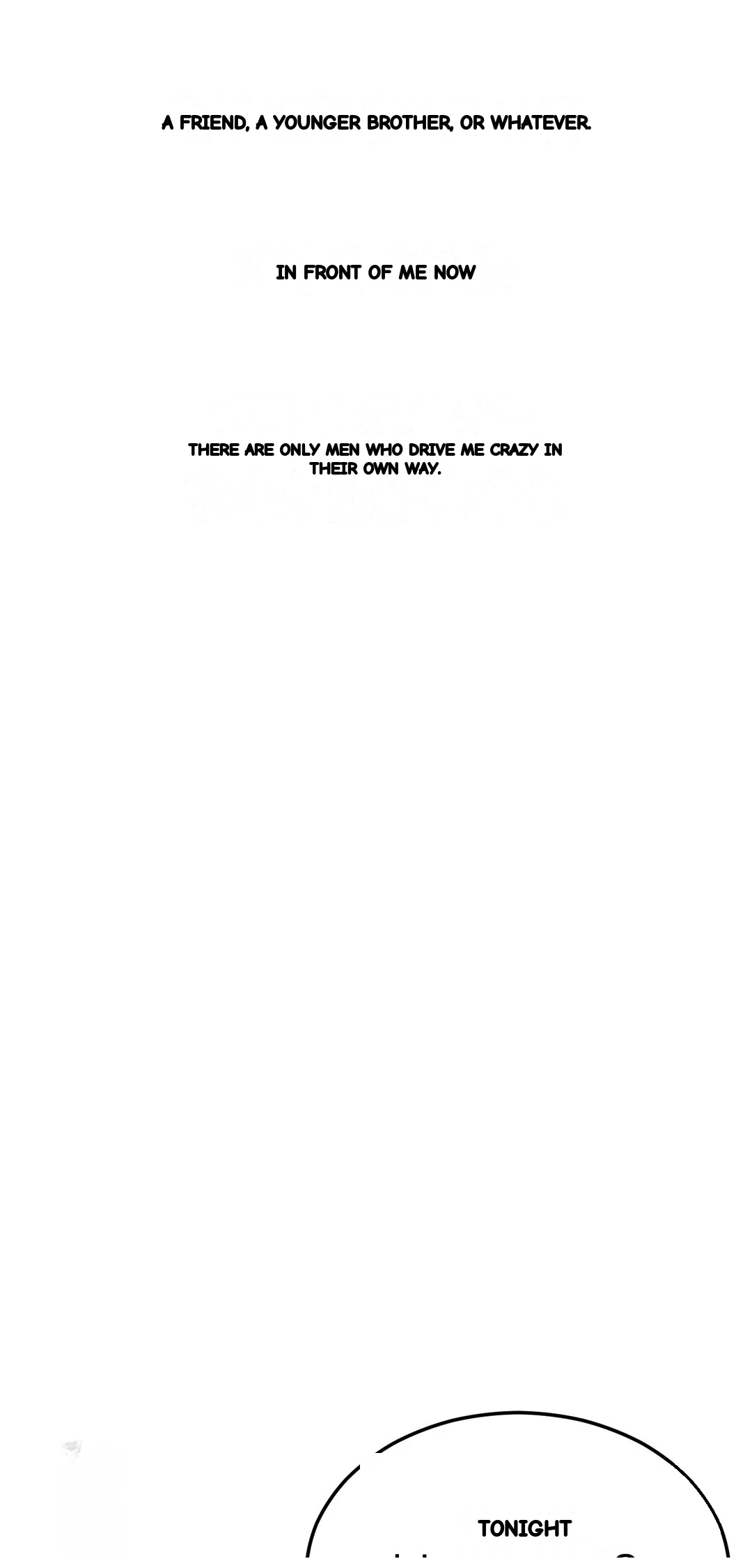 Drunken Maniac Chapter 76 - Page 28