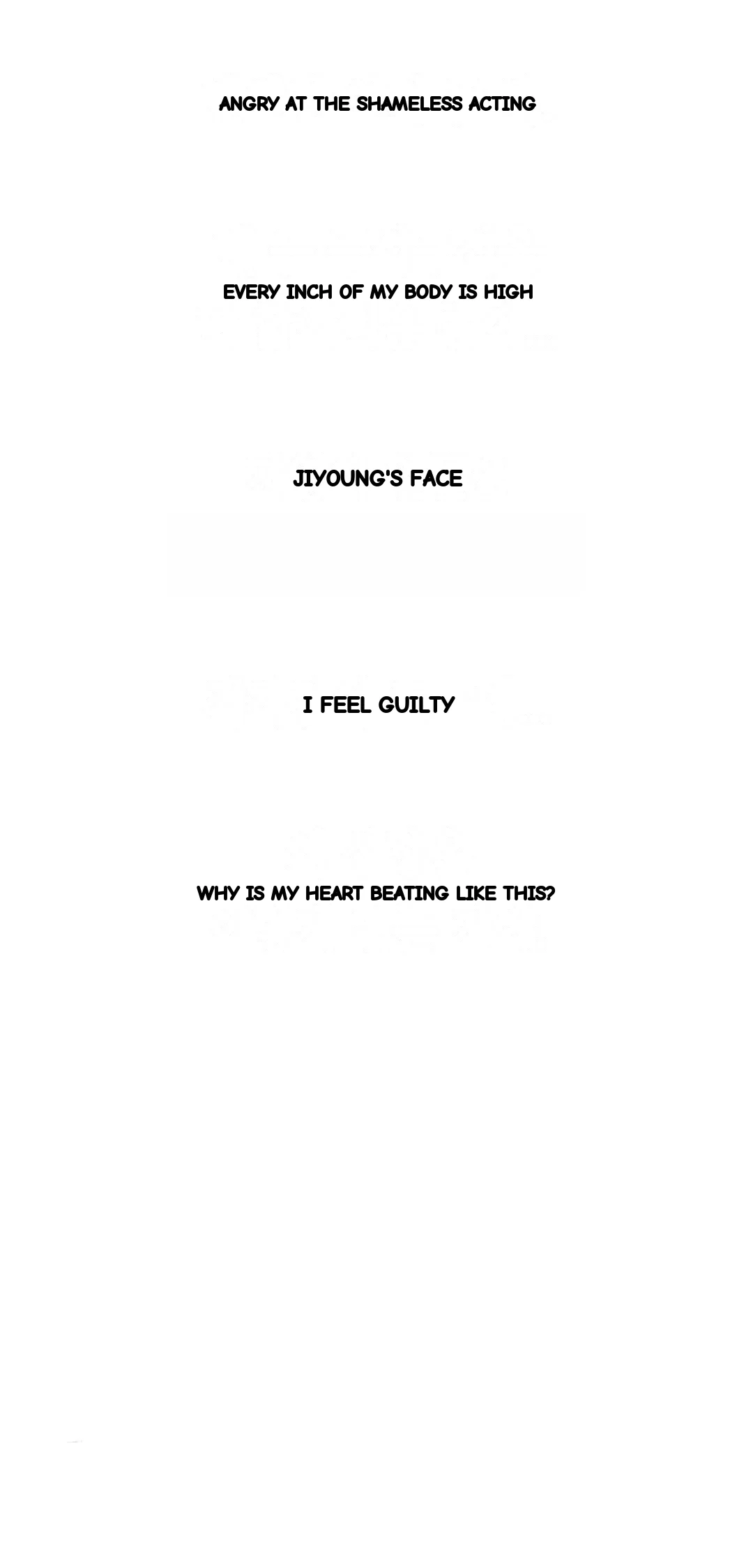 Drunken Maniac Chapter 76 - Page 3