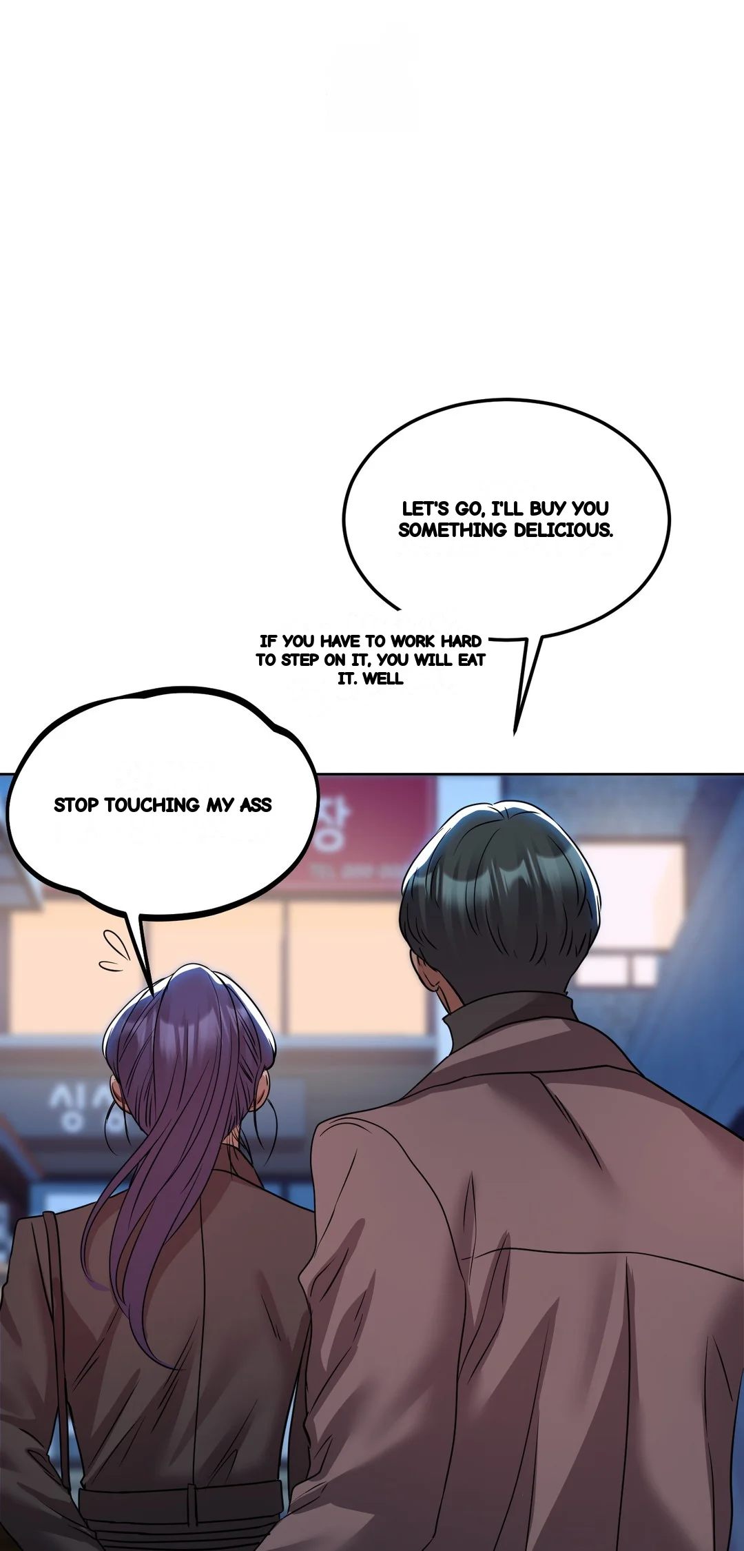Drunken Maniac Chapter 76 - Page 31