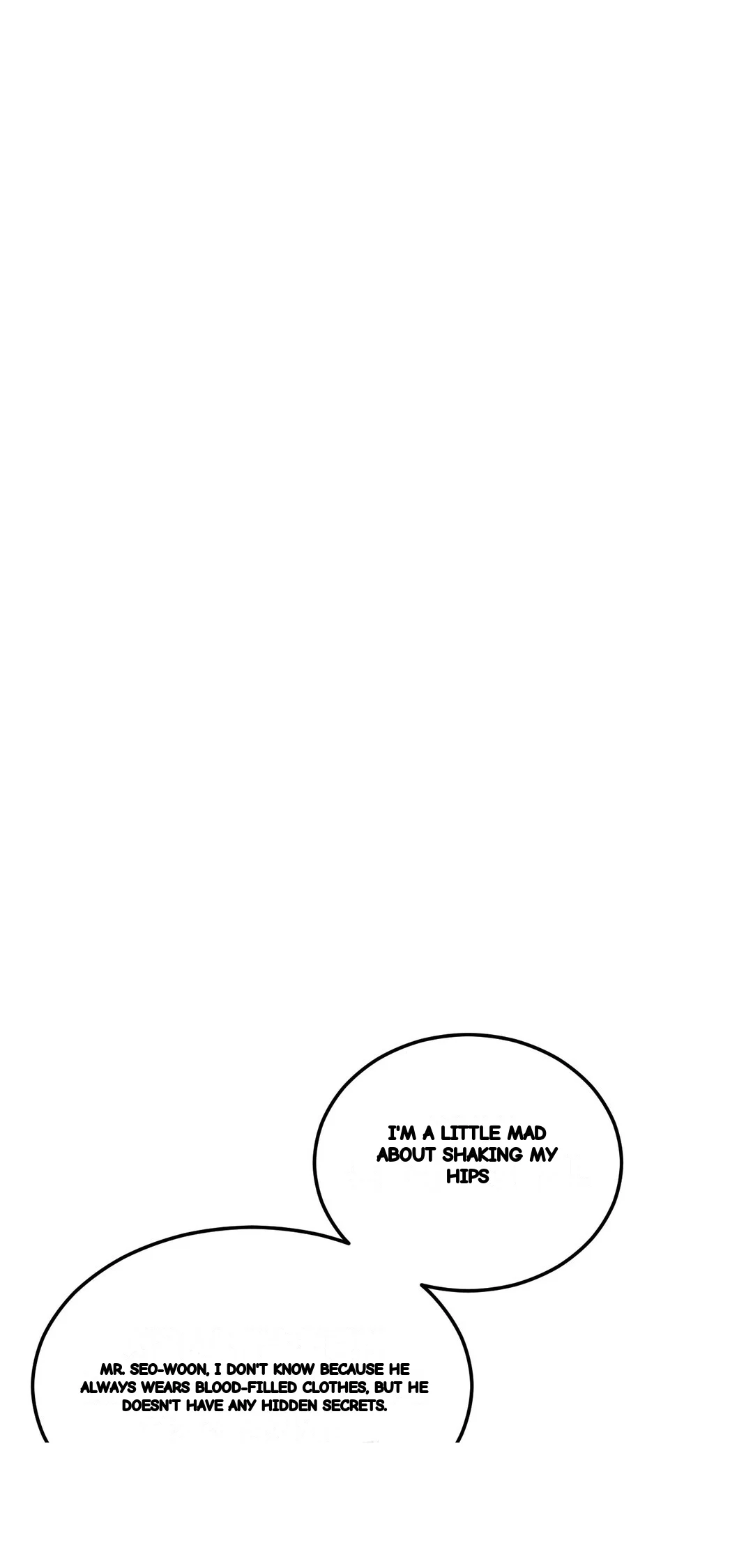 Drunken Maniac Chapter 77 - Page 20