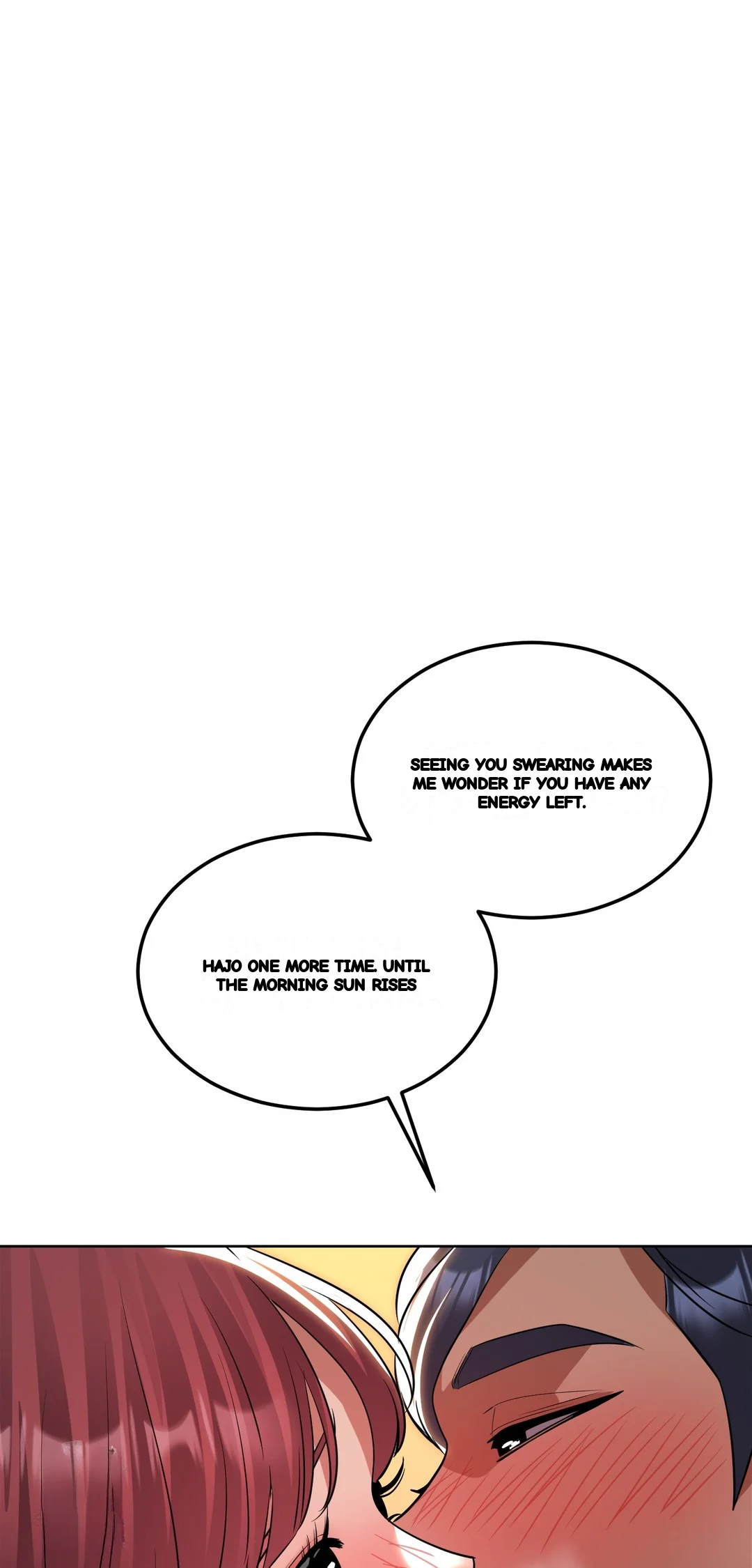 Drunken Maniac Chapter 77 - Page 38