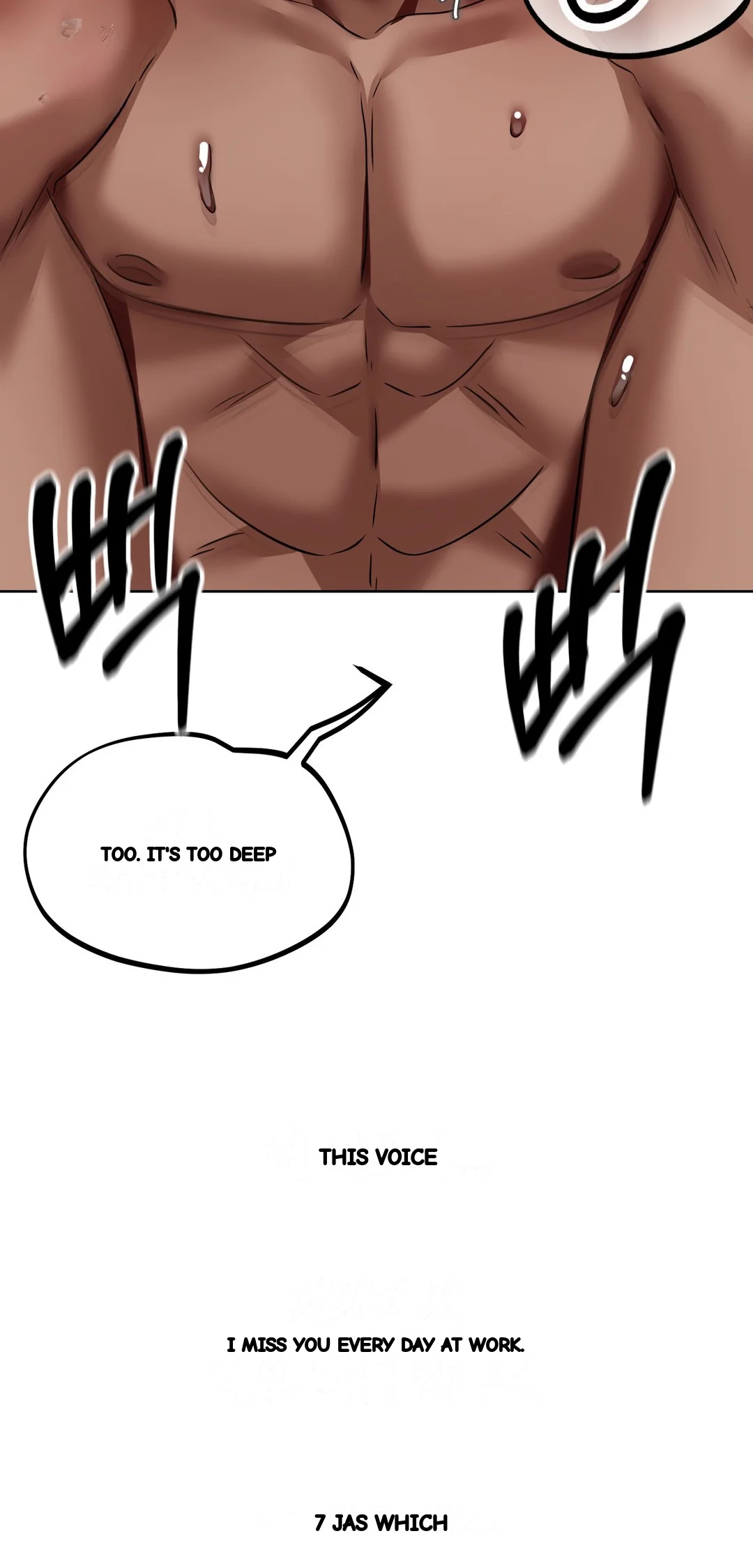 Drunken Maniac Chapter 77 - Page 5