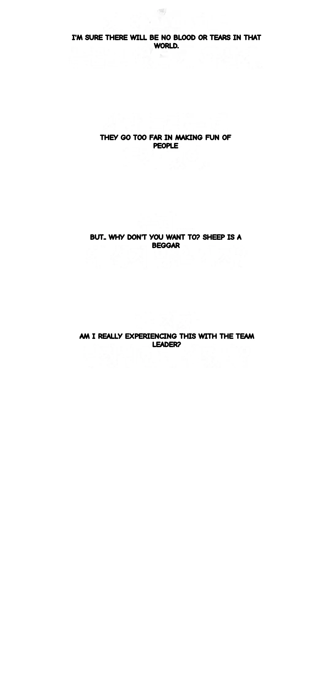 Drunken Maniac Chapter 78 - Page 26
