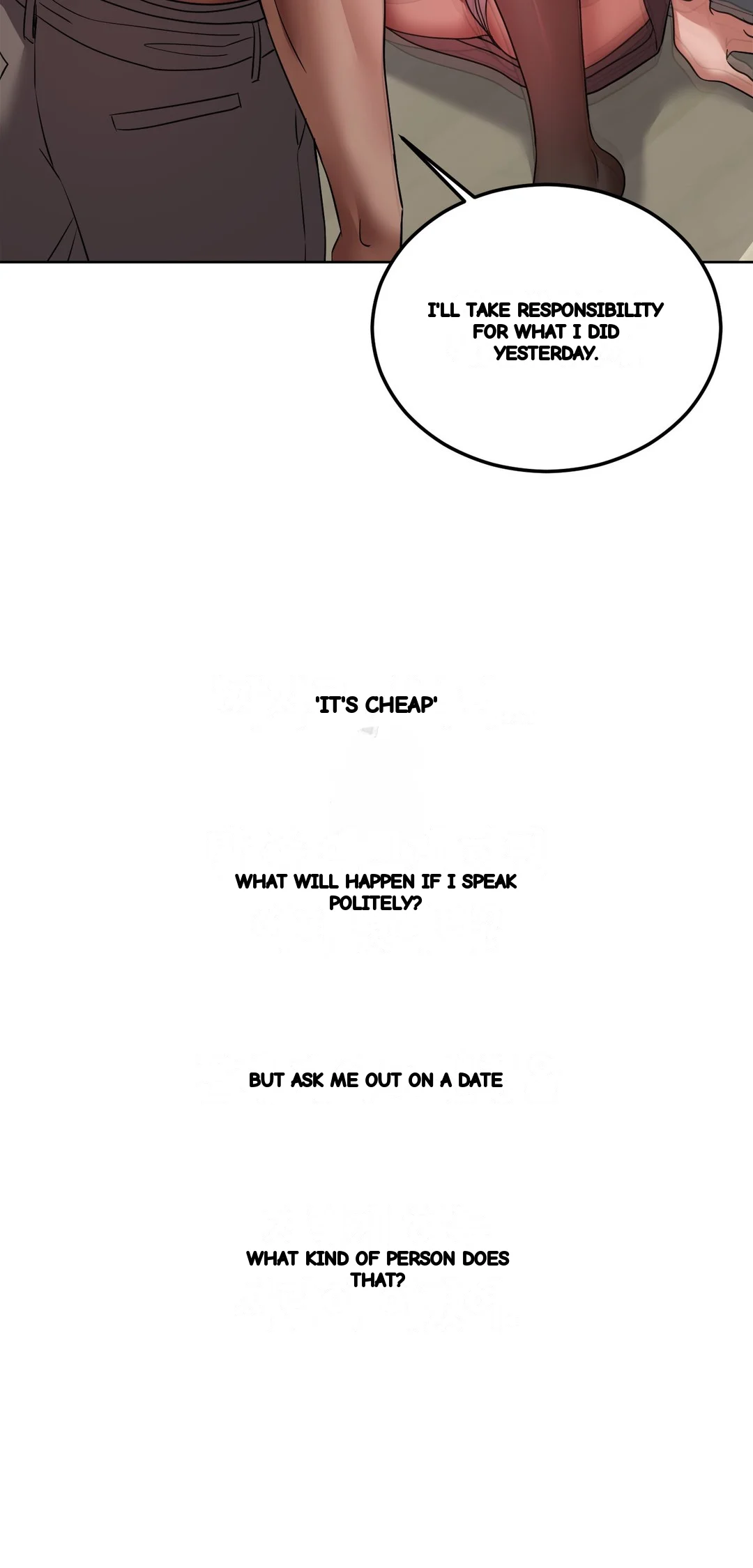 Drunken Maniac Chapter 78 - Page 28