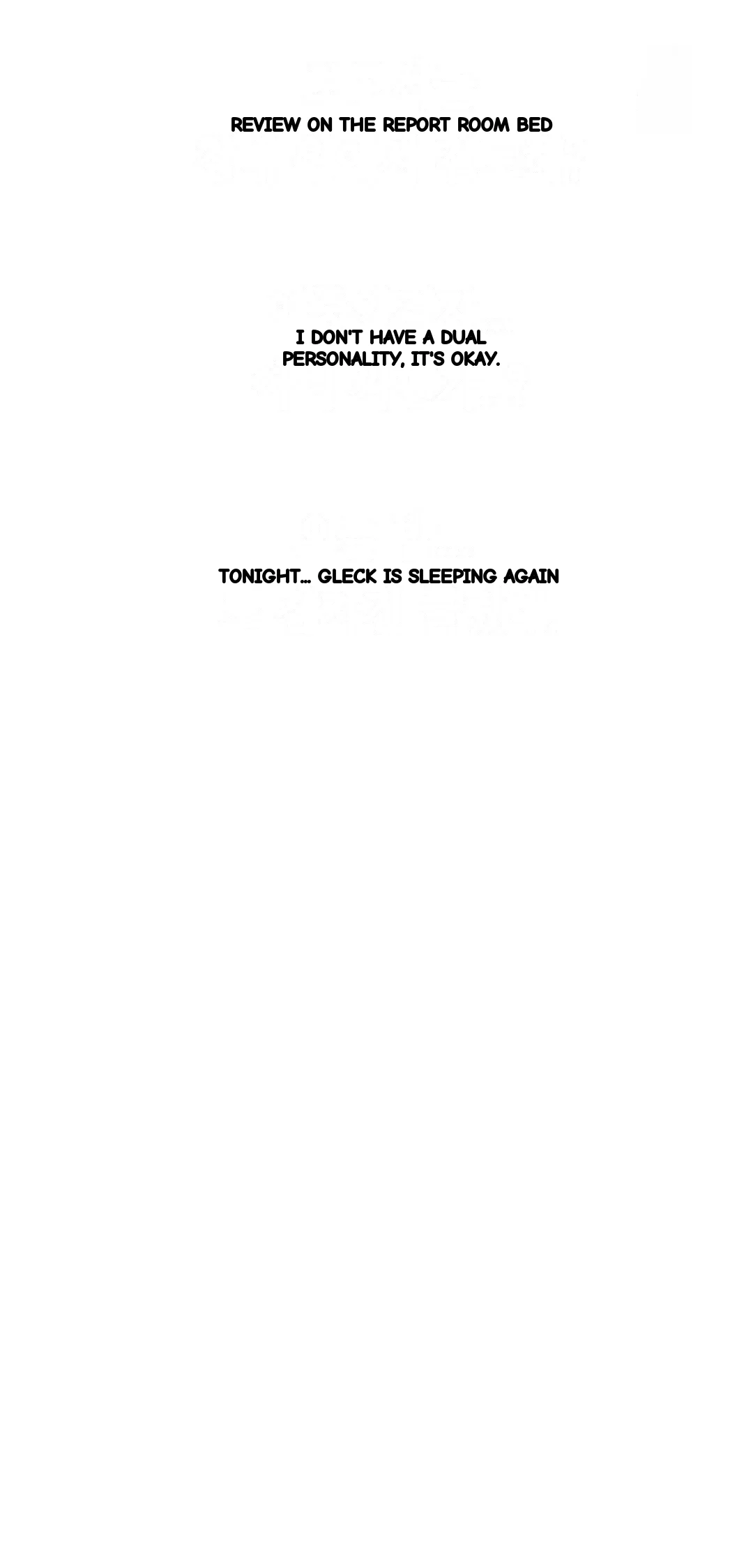 Drunken Maniac Chapter 78 - Page 36