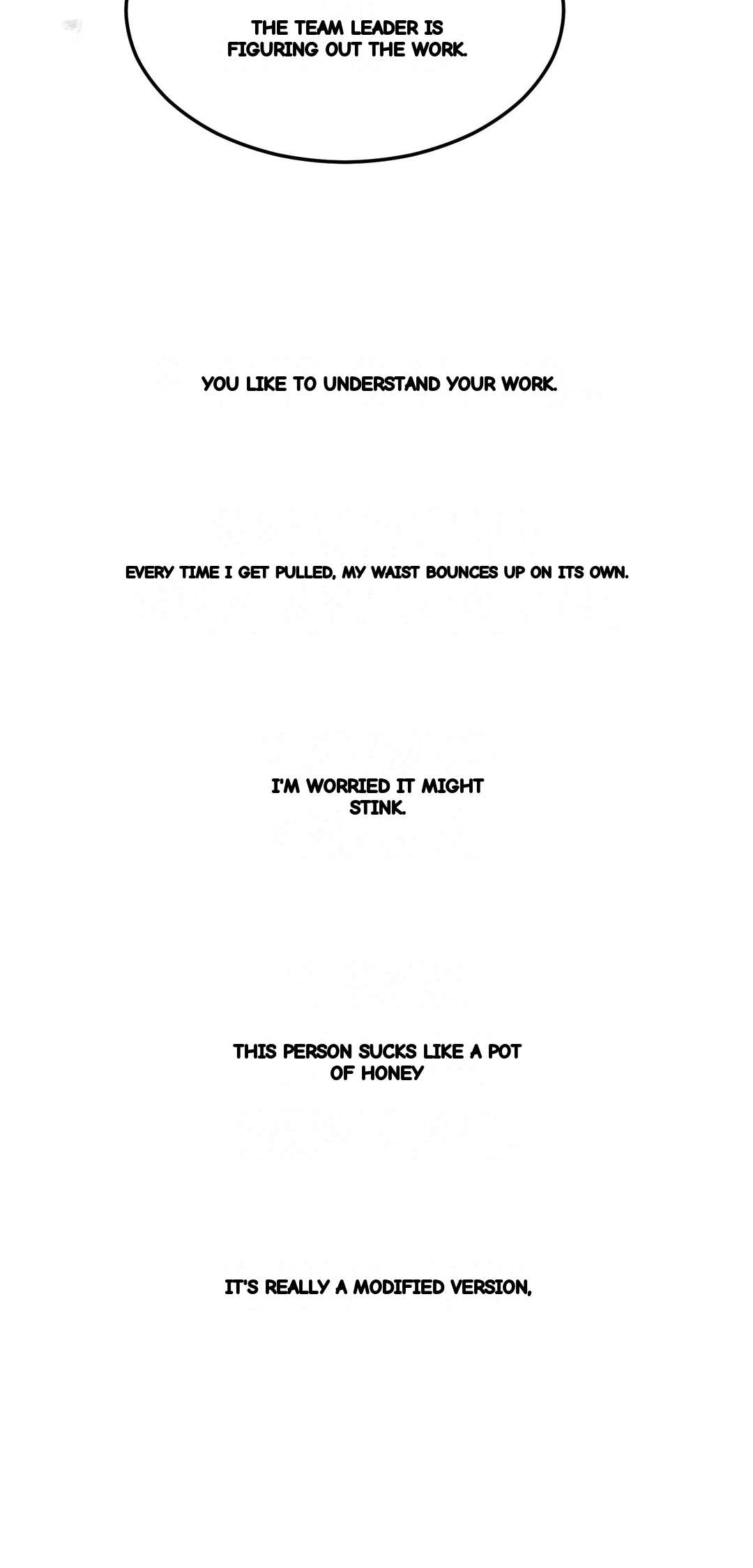 Drunken Maniac Chapter 79 - Page 25