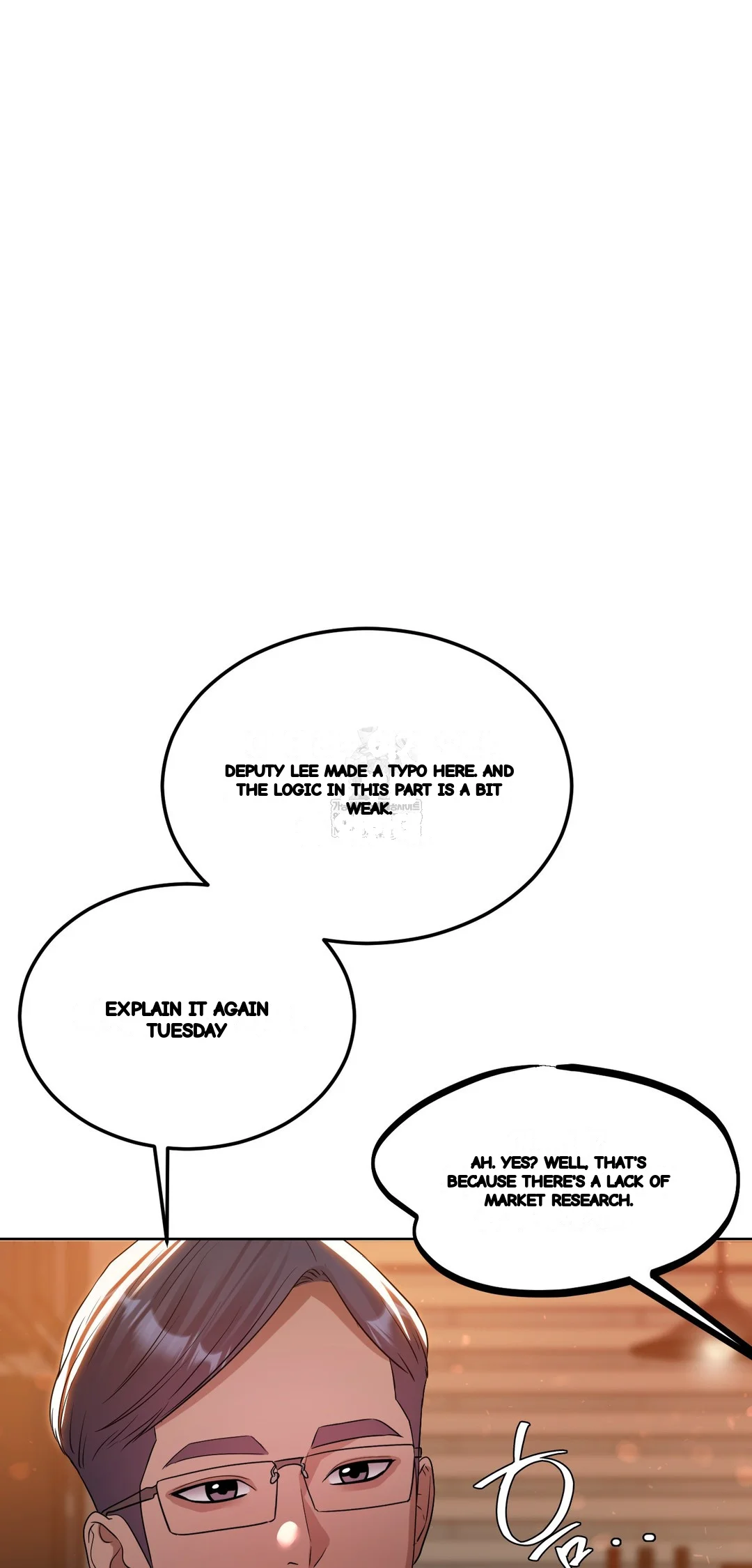 Drunken Maniac Chapter 79 - Page 4