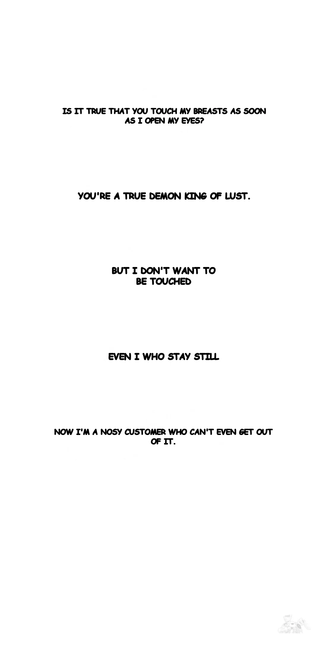 Drunken Maniac Chapter 80 - Page 20
