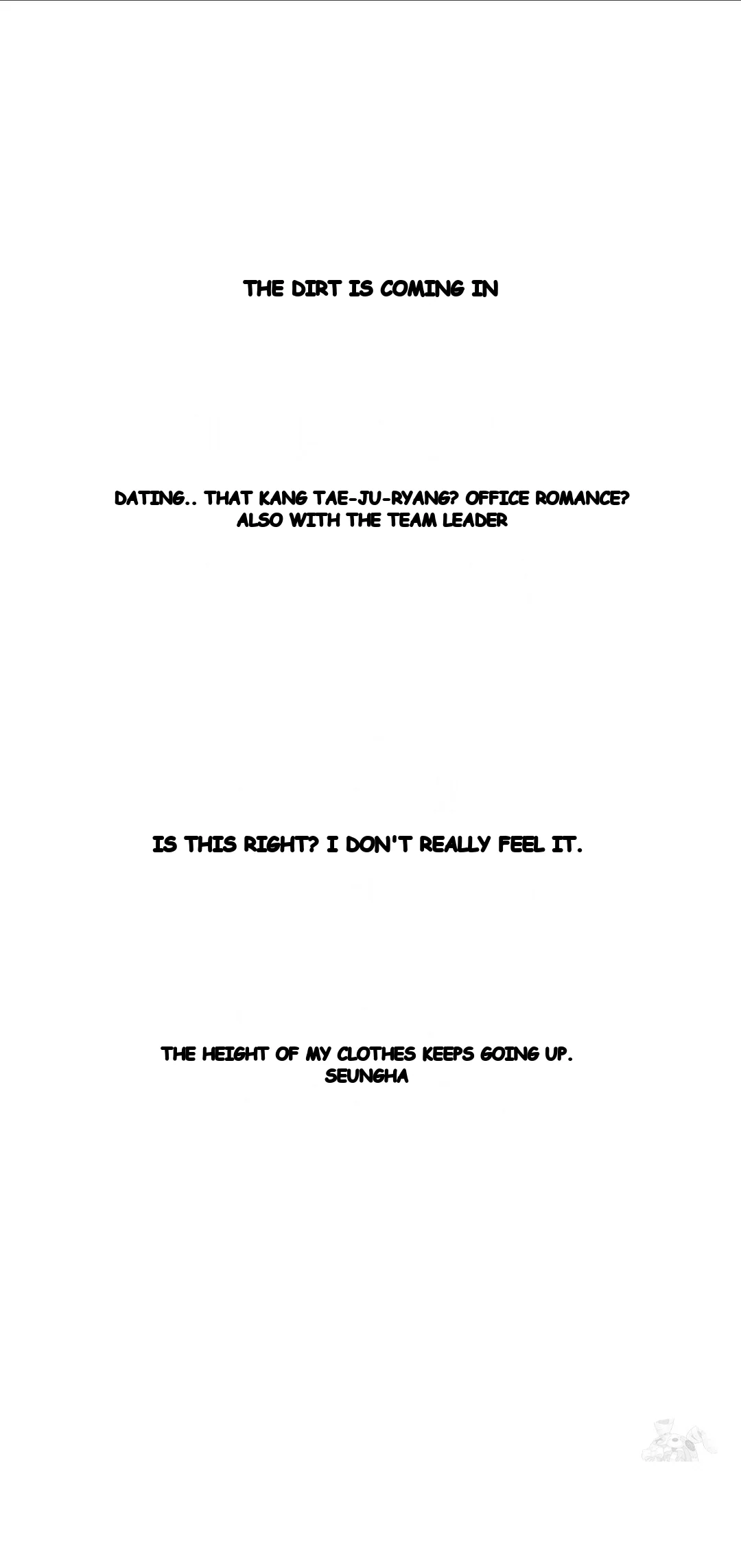 Drunken Maniac Chapter 80 - Page 25