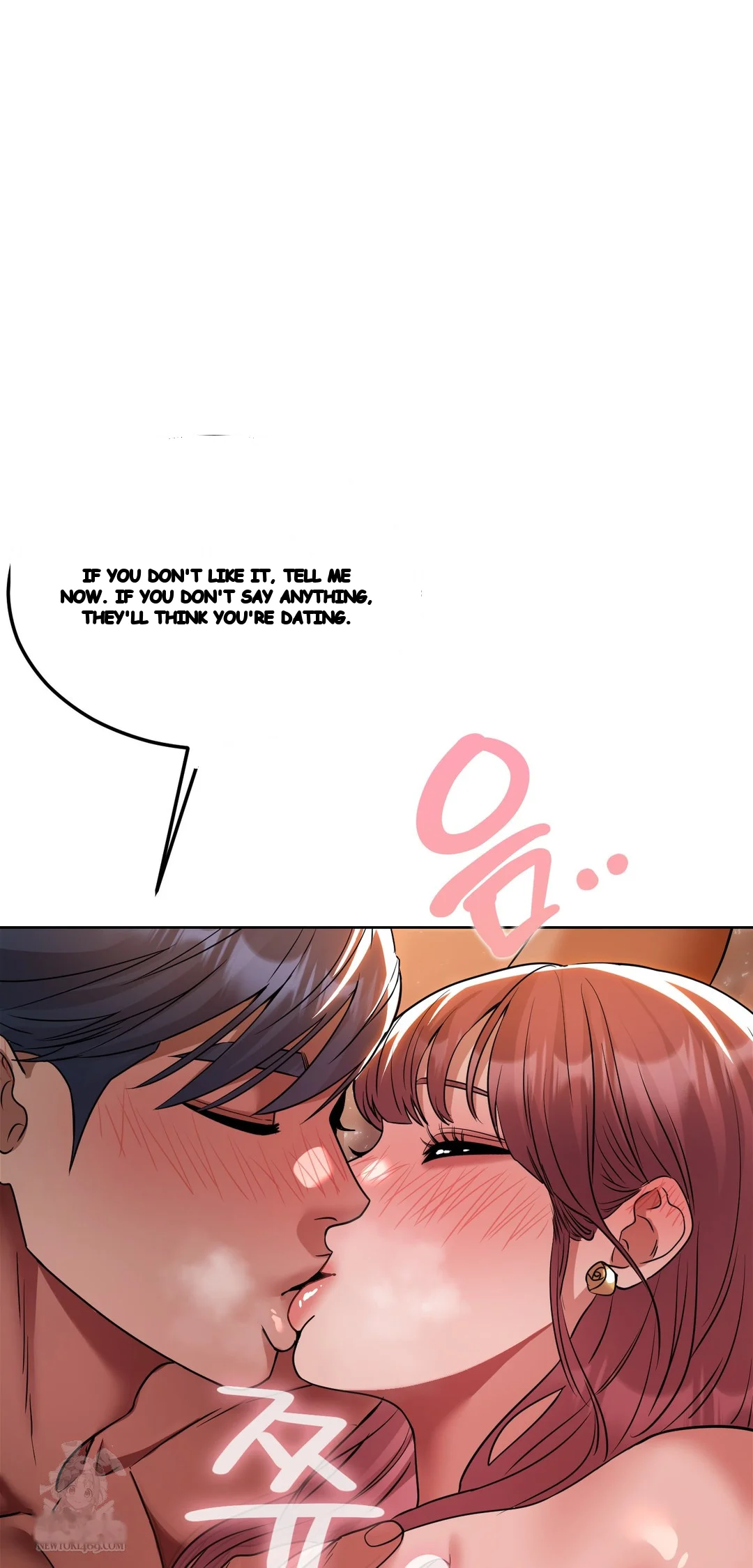 Drunken Maniac Chapter 80 - Page 26