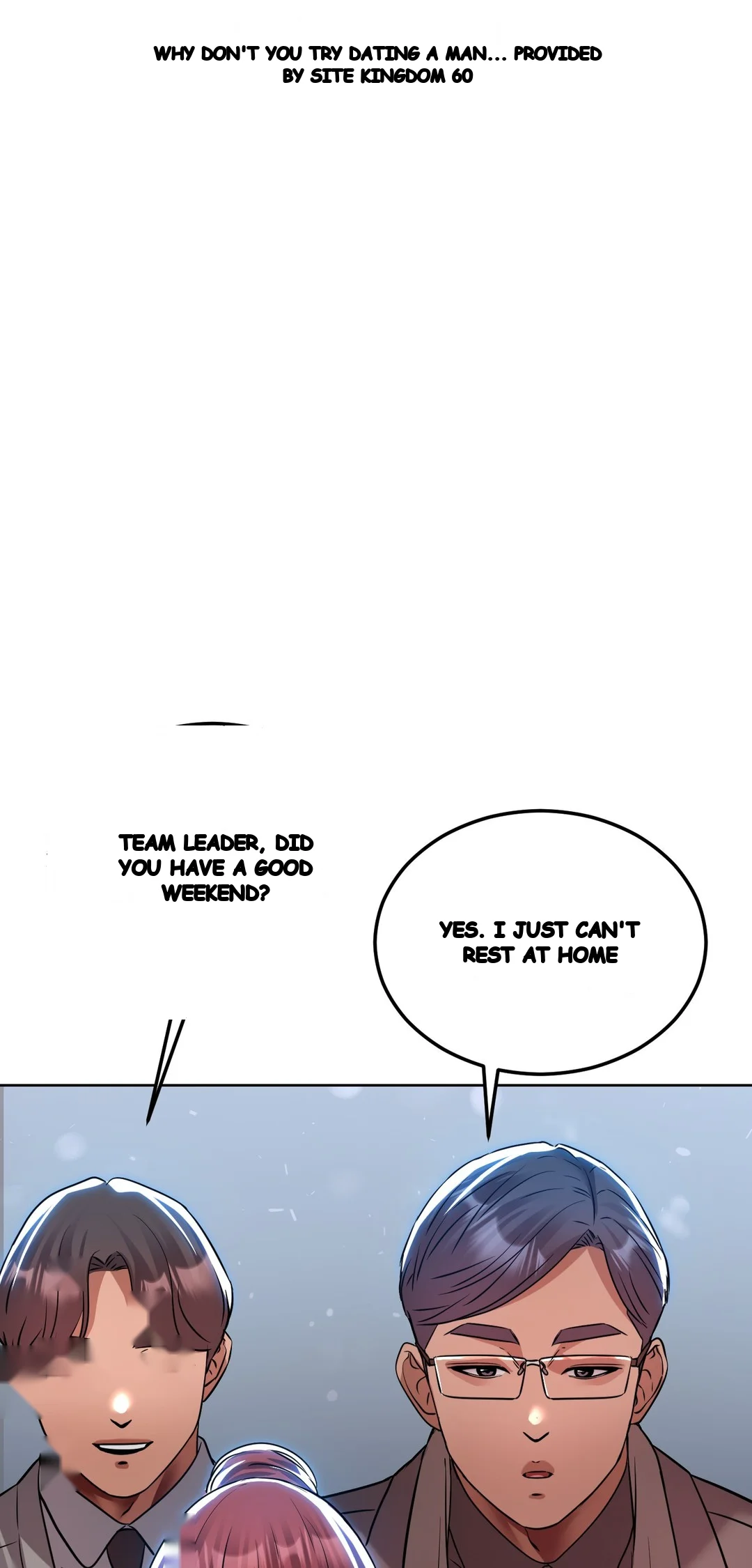 Drunken Maniac Chapter 80 - Page 28