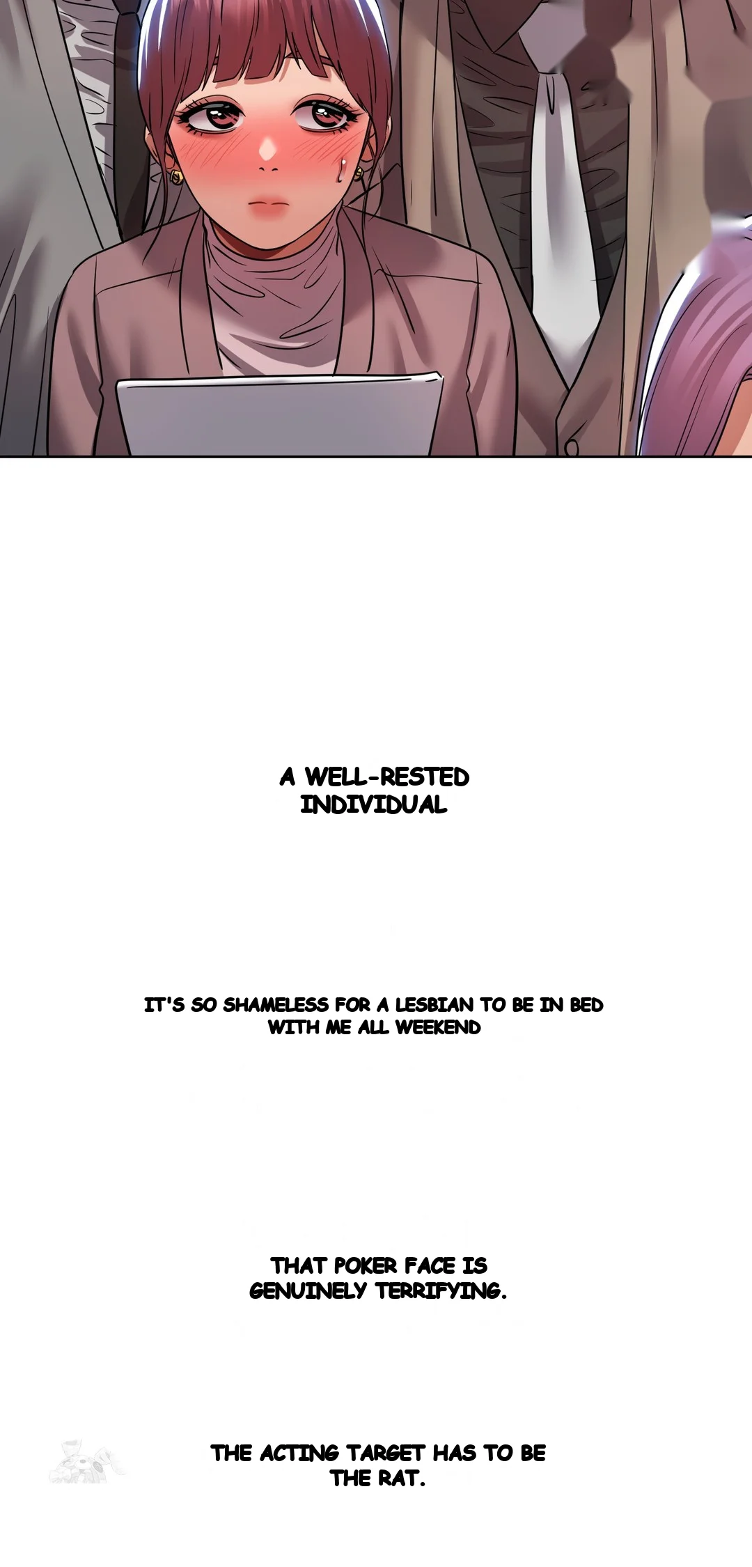 Drunken Maniac Chapter 80 - Page 29