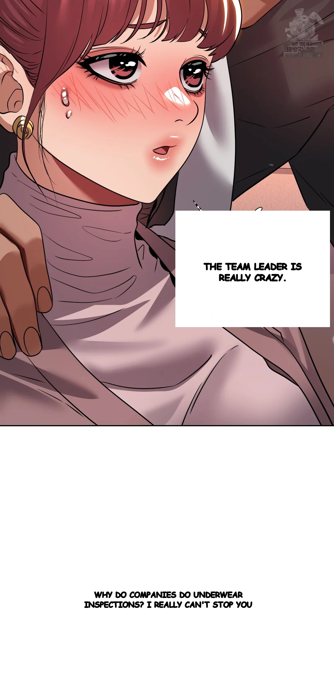 Drunken Maniac Chapter 80 - Page 36