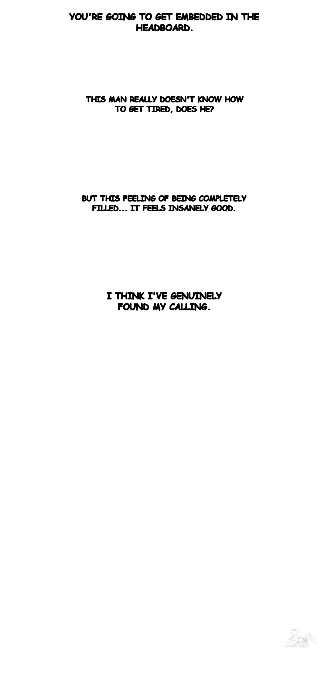 Drunken Maniac Chapter 80 - Page 4