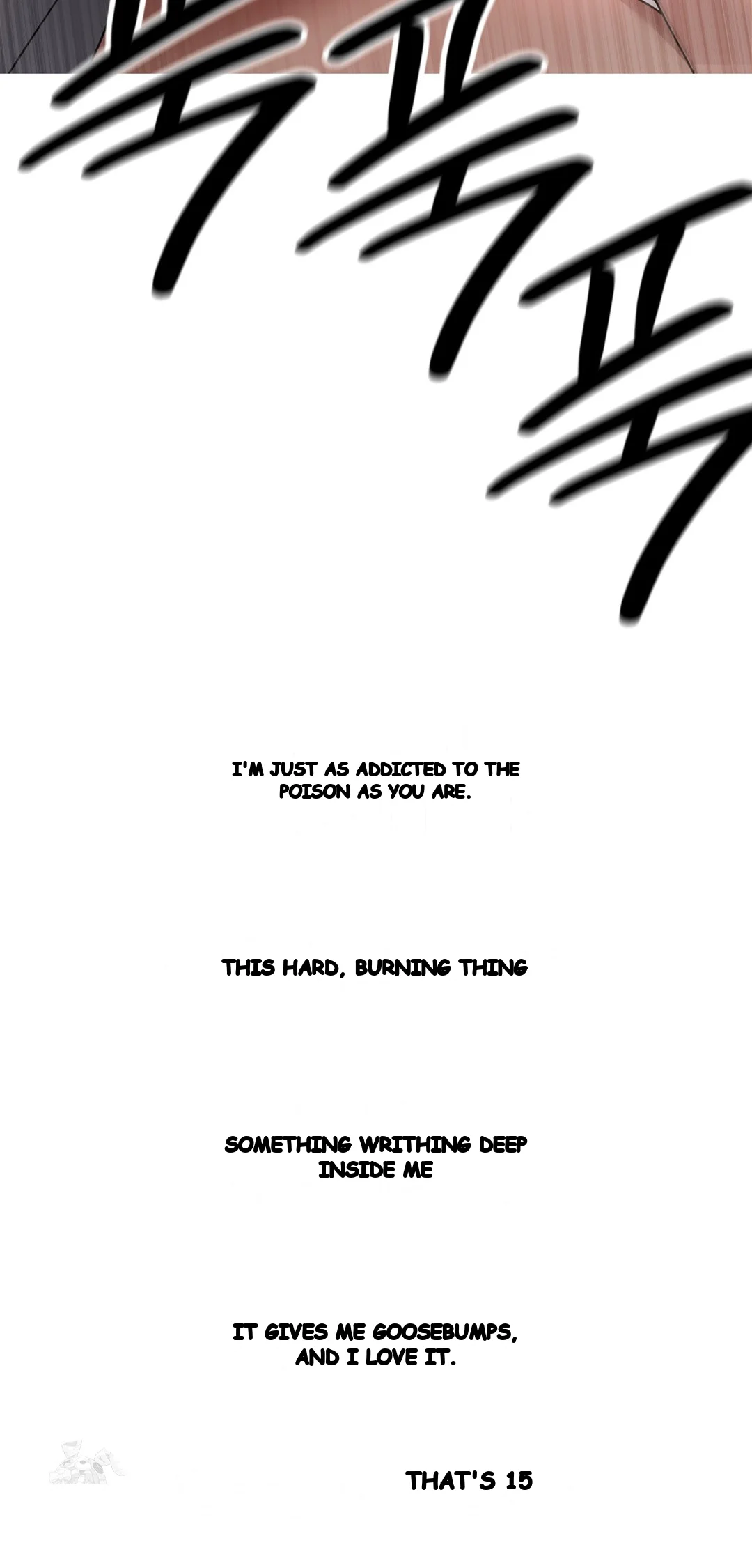 Drunken Maniac Chapter 80 - Page 9