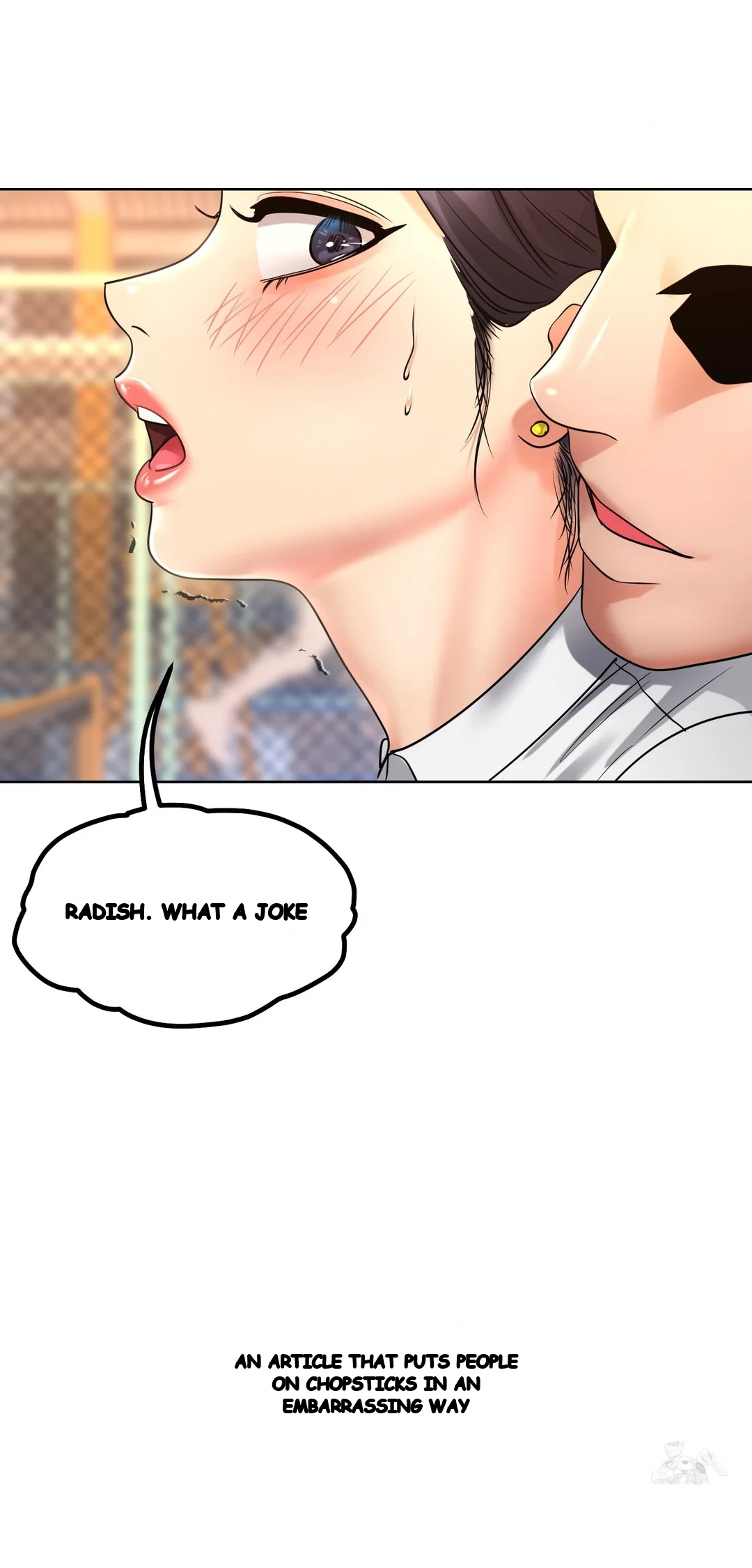 Drunken Maniac Chapter 81 - Page 18
