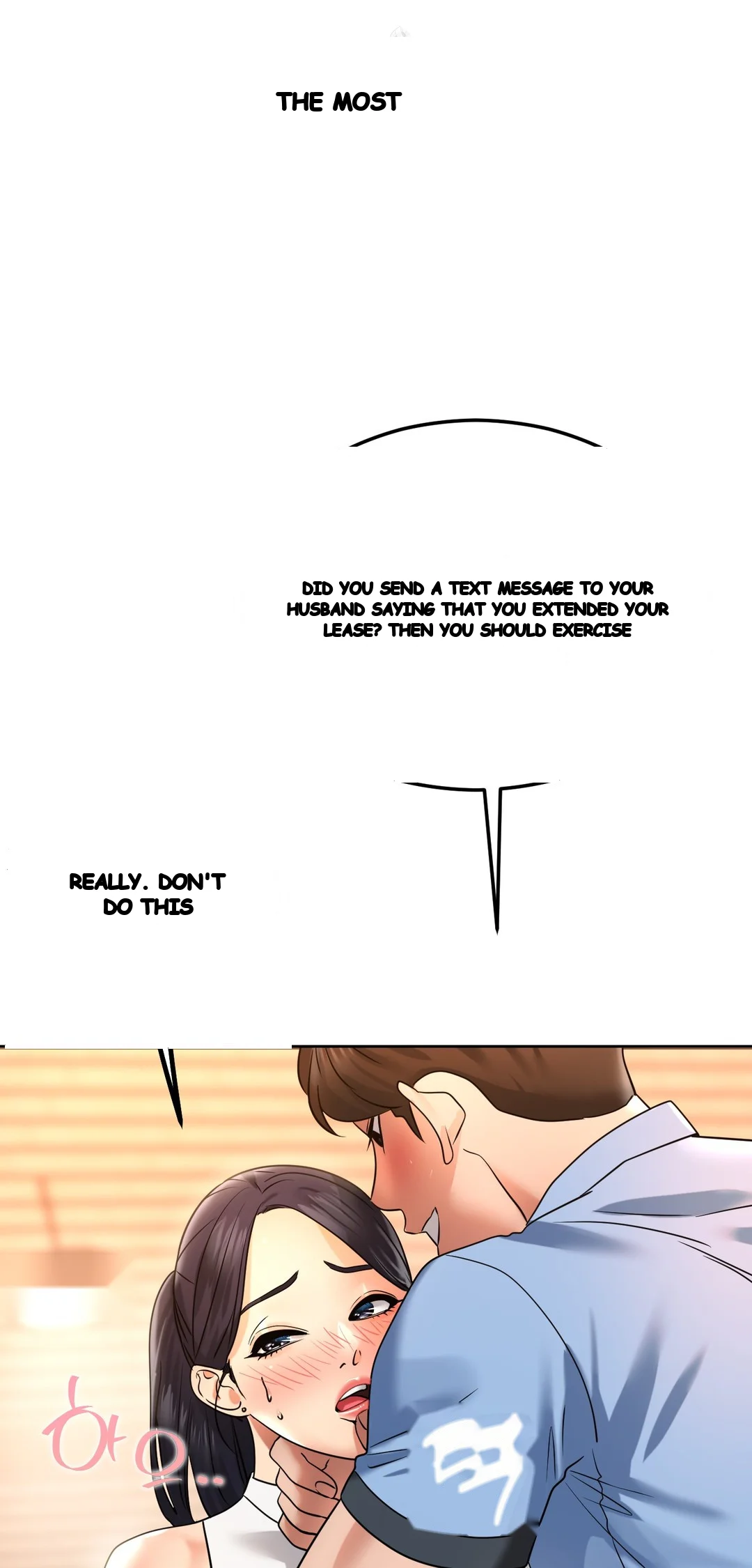 Drunken Maniac Chapter 81 - Page 24