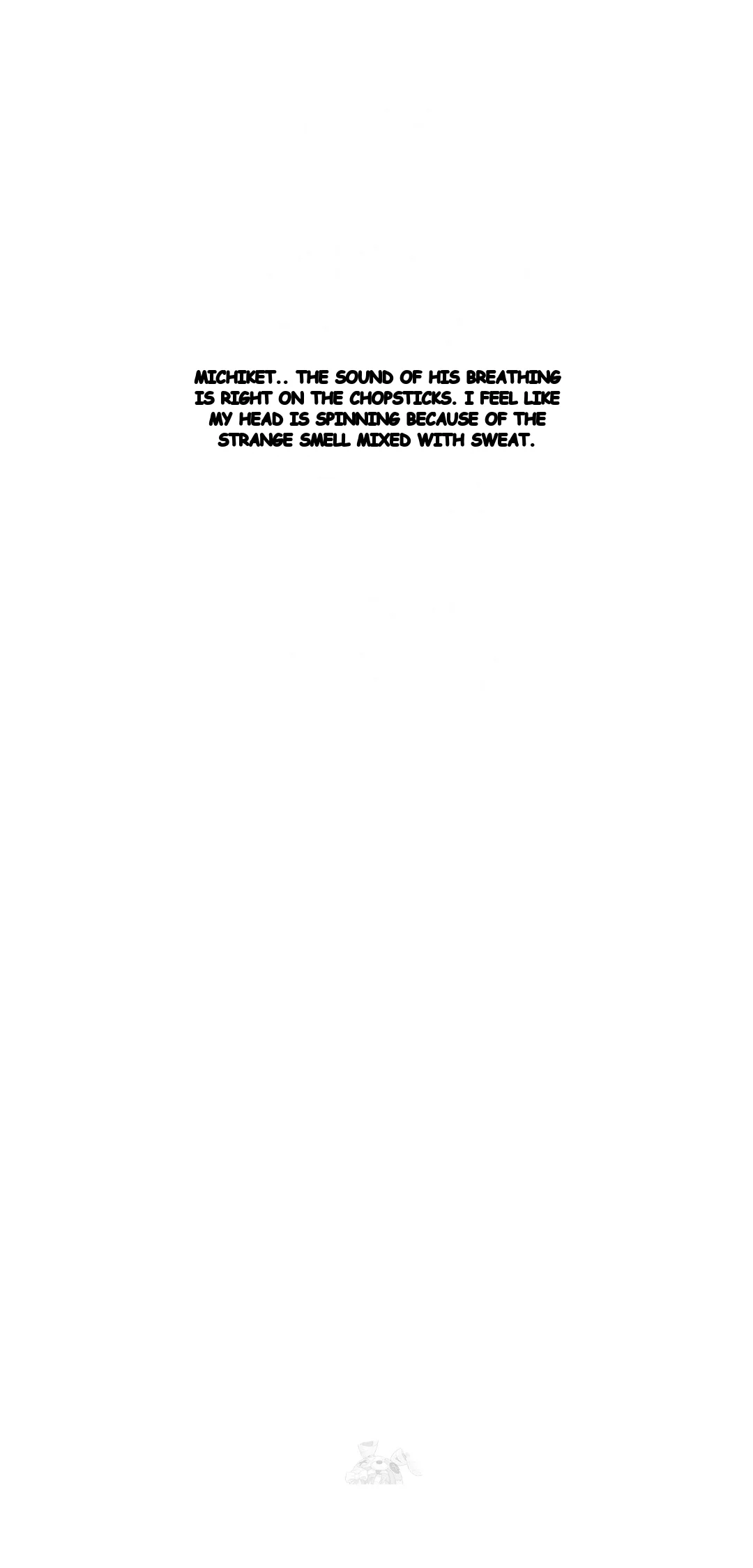 Drunken Maniac Chapter 81 - Page 6