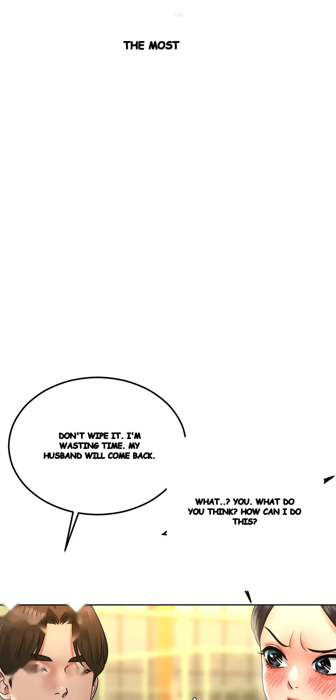 Drunken Maniac Chapter 82 - Page 26