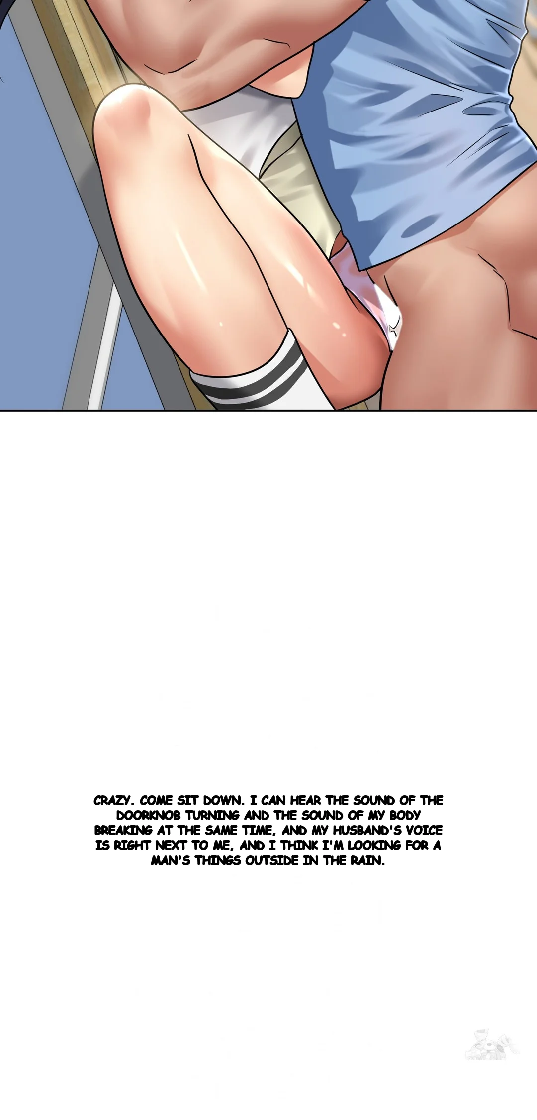 Drunken Maniac Chapter 82 - Page 3