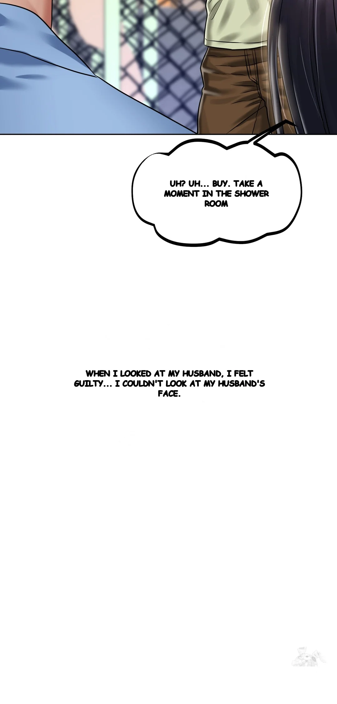 Drunken Maniac Chapter 82 - Page 30