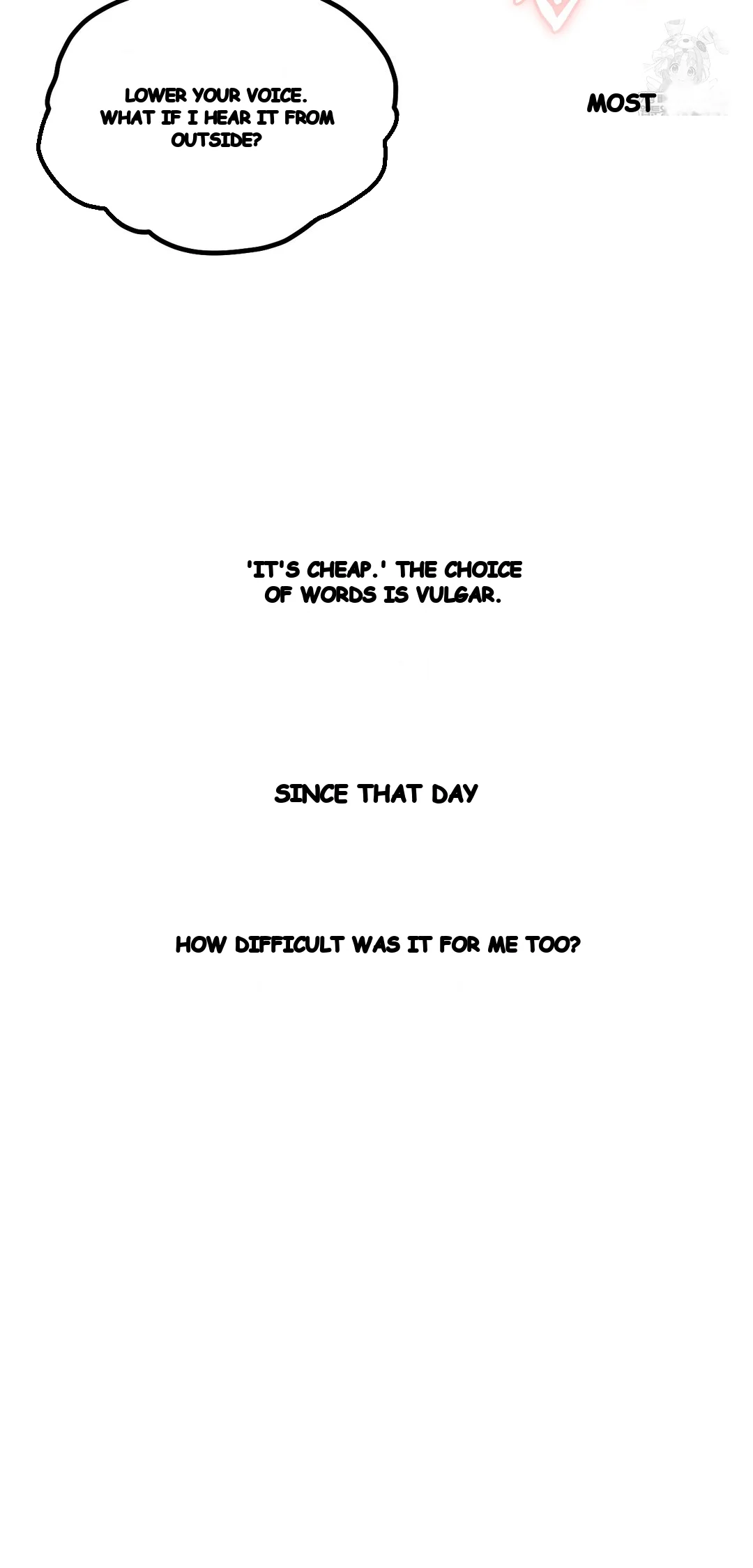 Drunken Maniac Chapter 83 - Page 11
