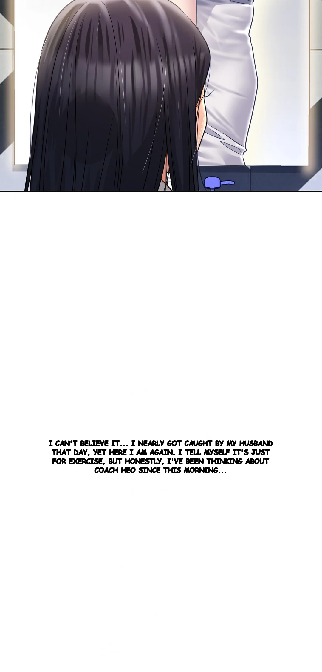 Drunken Maniac Chapter 83 - Page 3