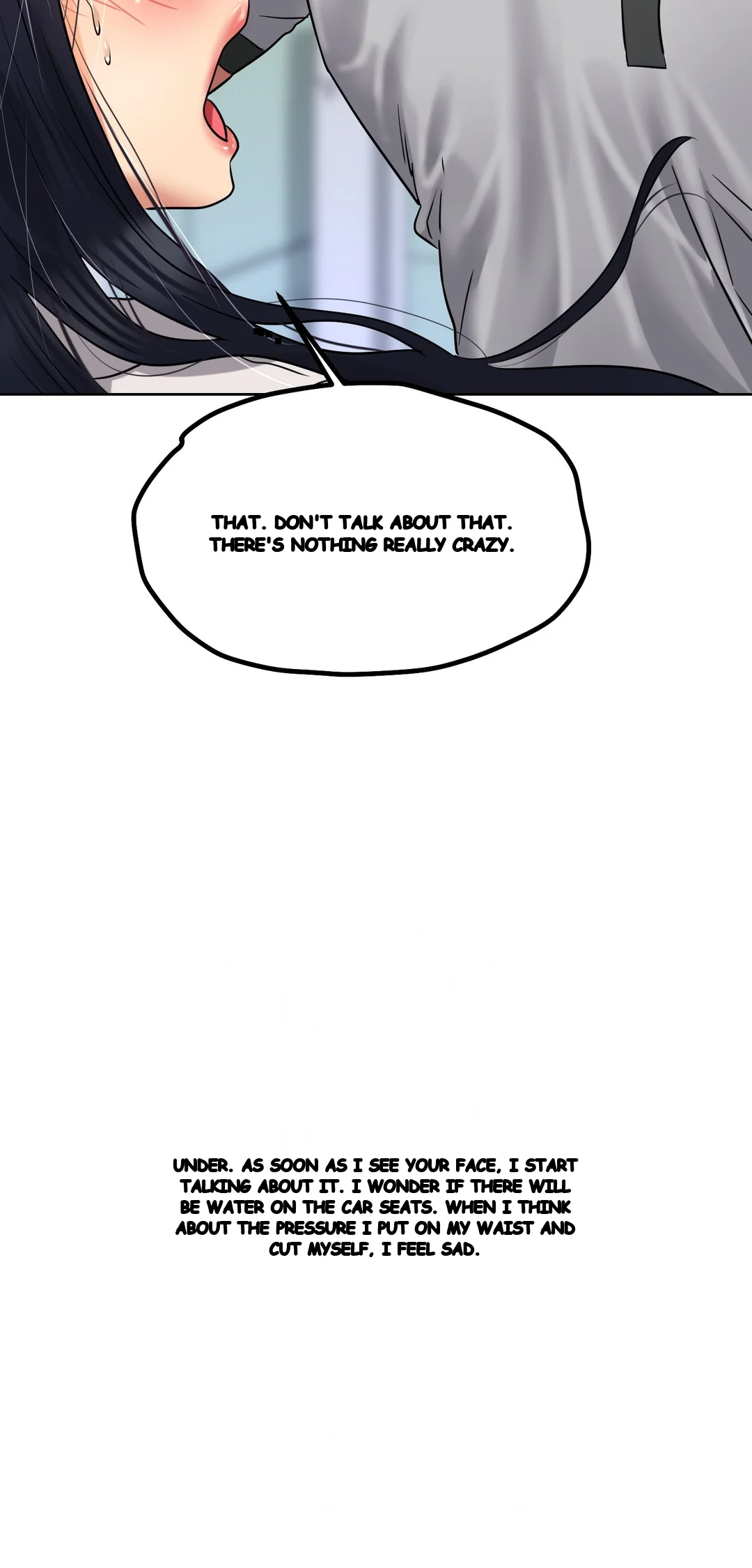 Drunken Maniac Chapter 83 - Page 7