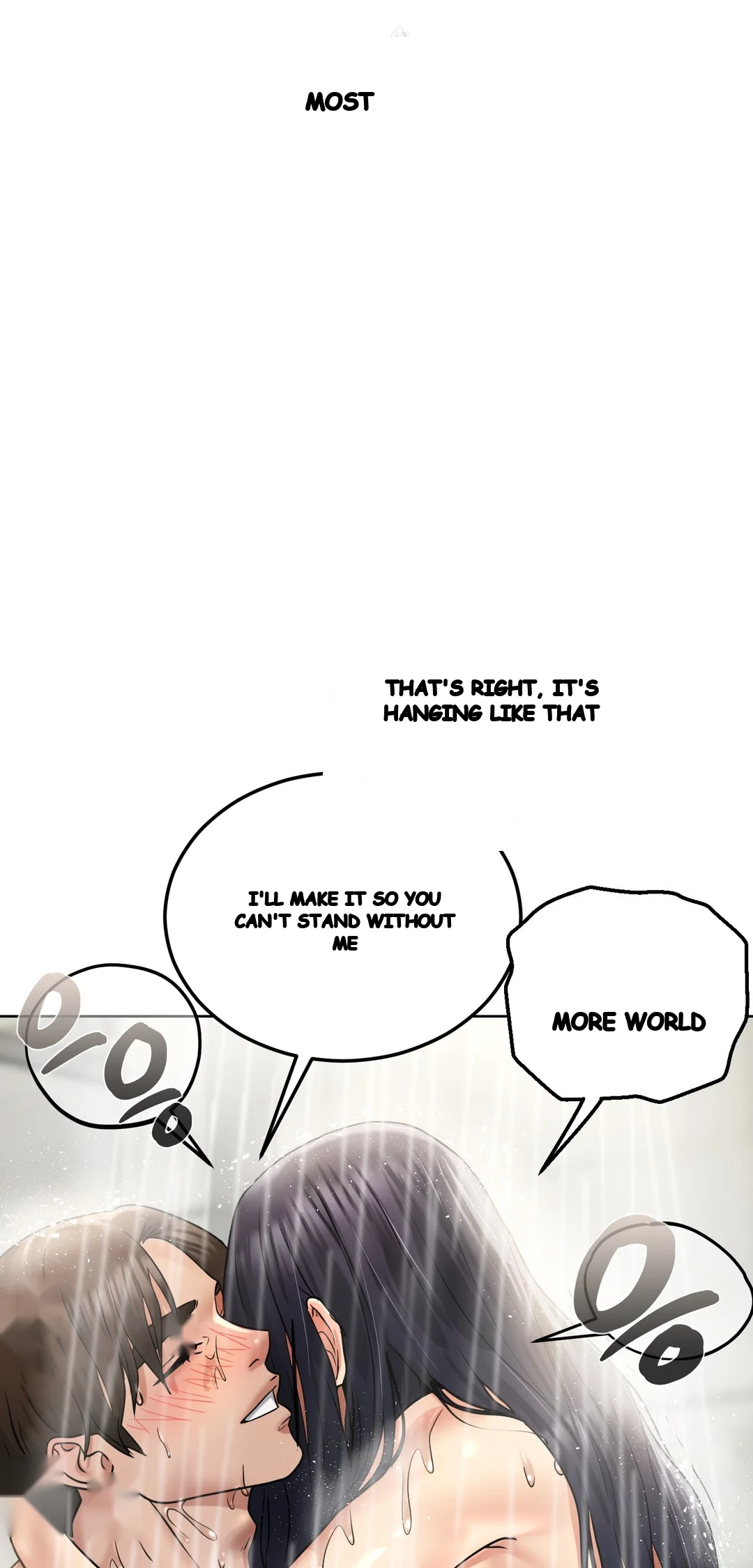 Drunken Maniac Chapter 84 - Page 21