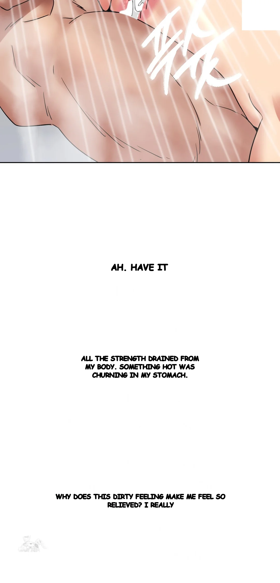 Drunken Maniac Chapter 84 - Page 27