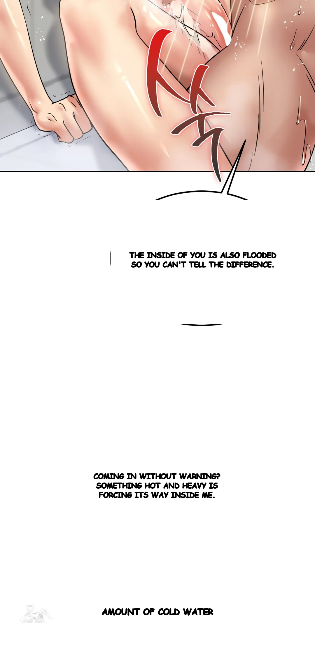 Drunken Maniac Chapter 84 - Page 3