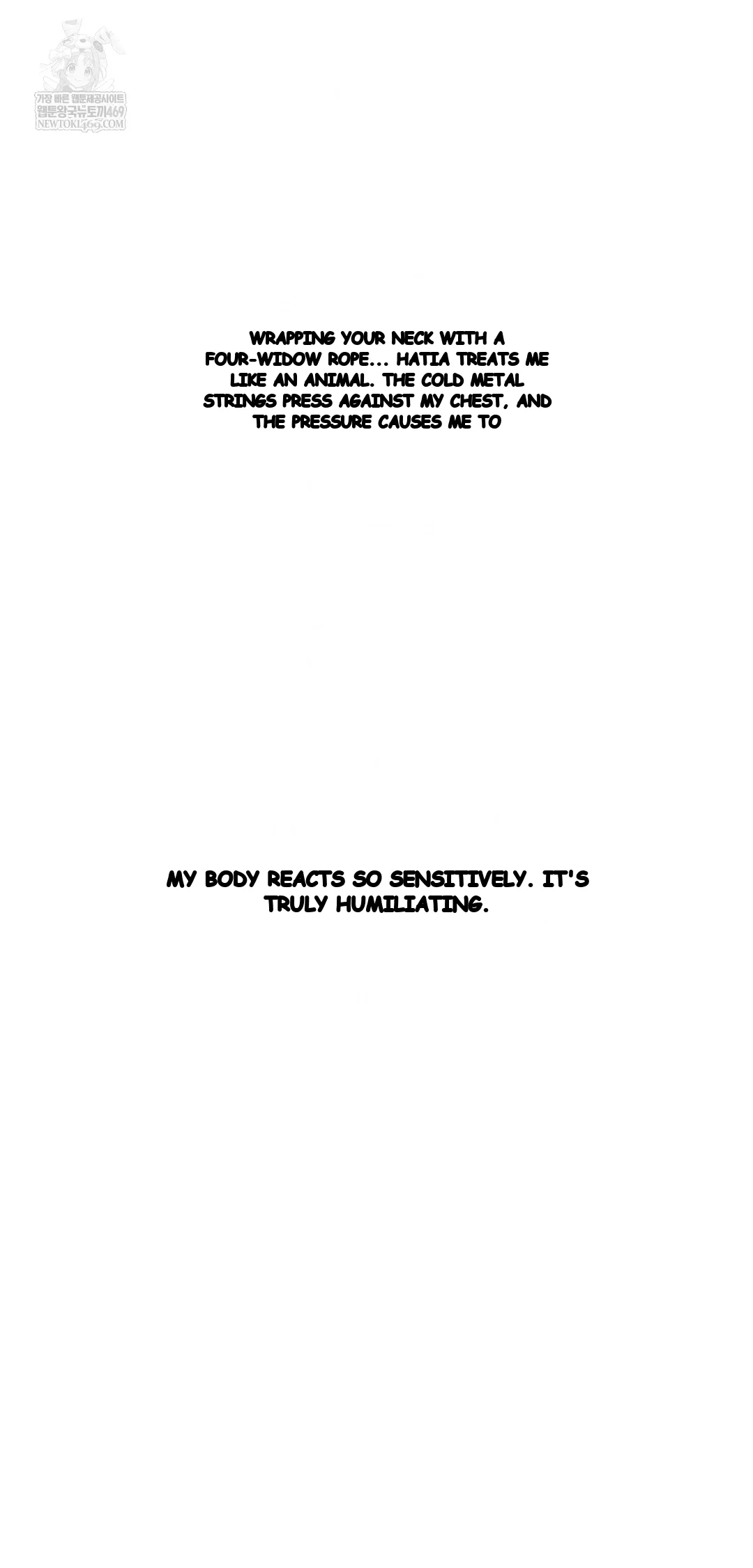 Drunken Maniac Chapter 84 - Page 9