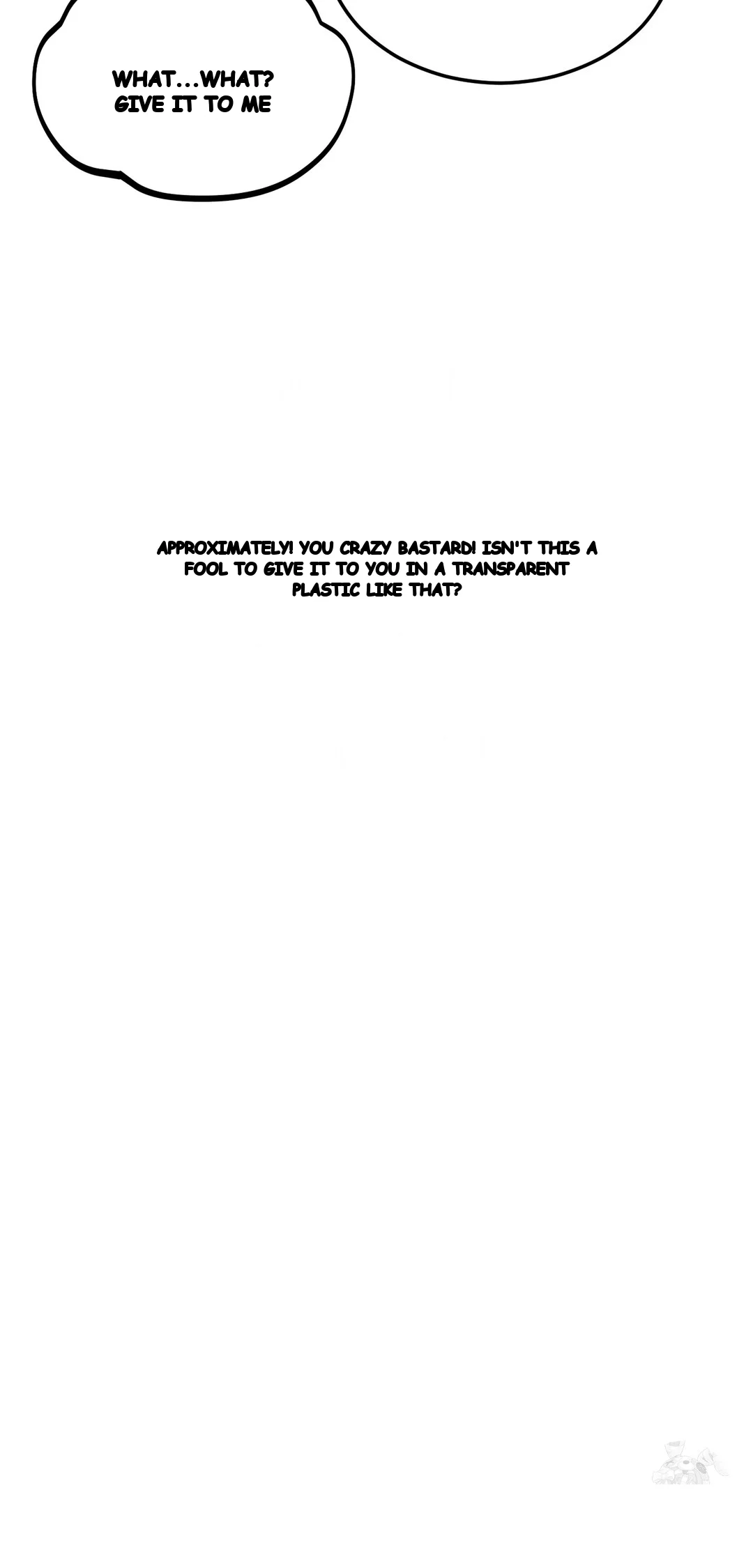 Drunken Maniac Chapter 85 - Page 15