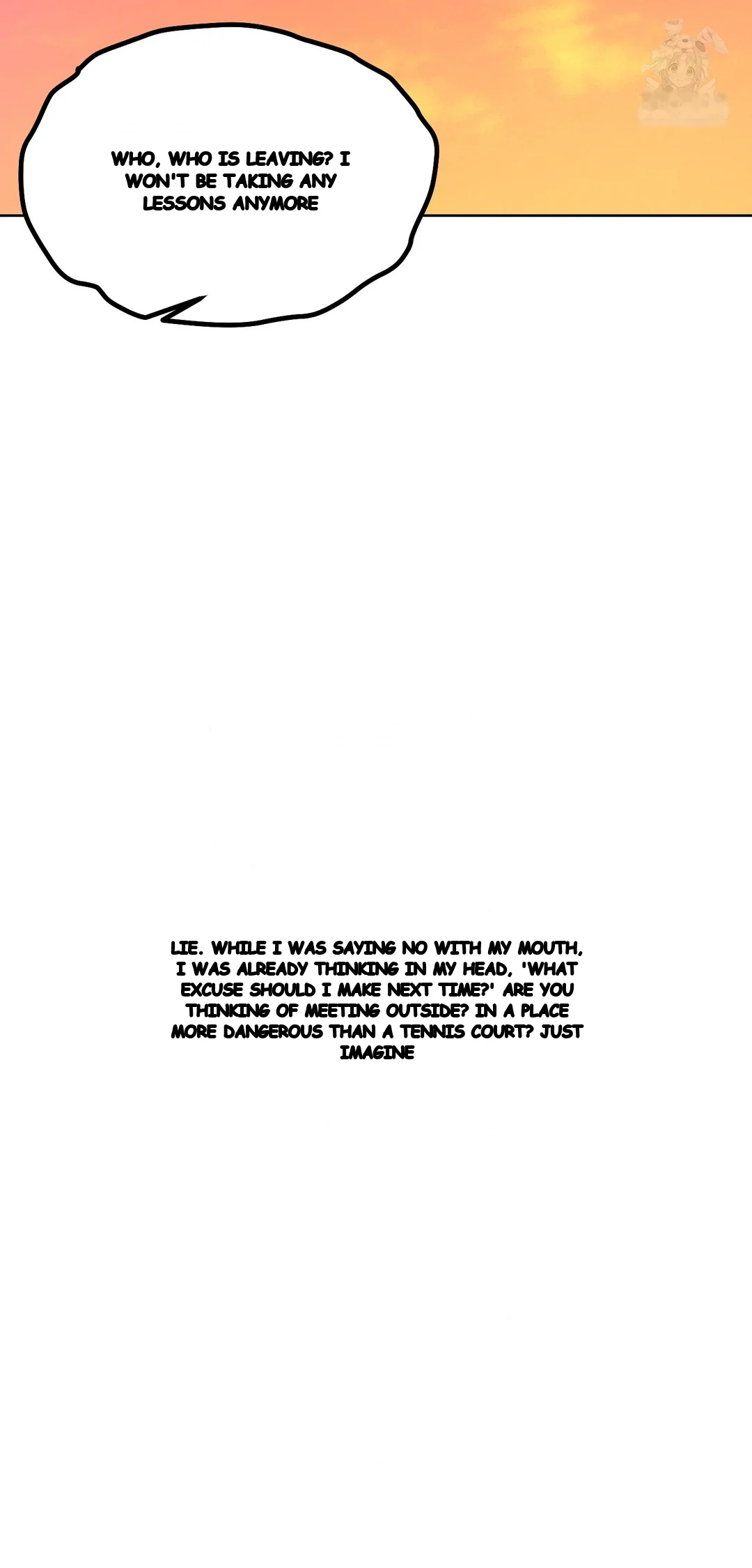 Drunken Maniac Chapter 85 - Page 17
