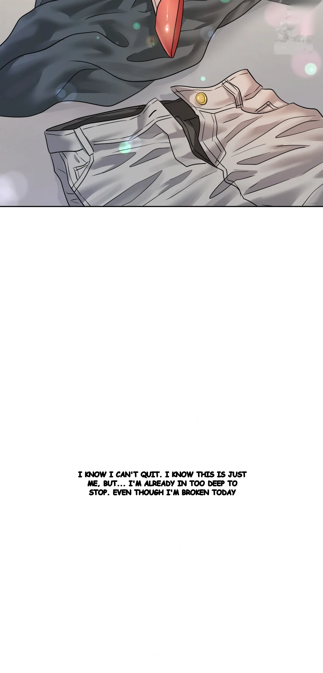 Drunken Maniac Chapter 85 - Page 34