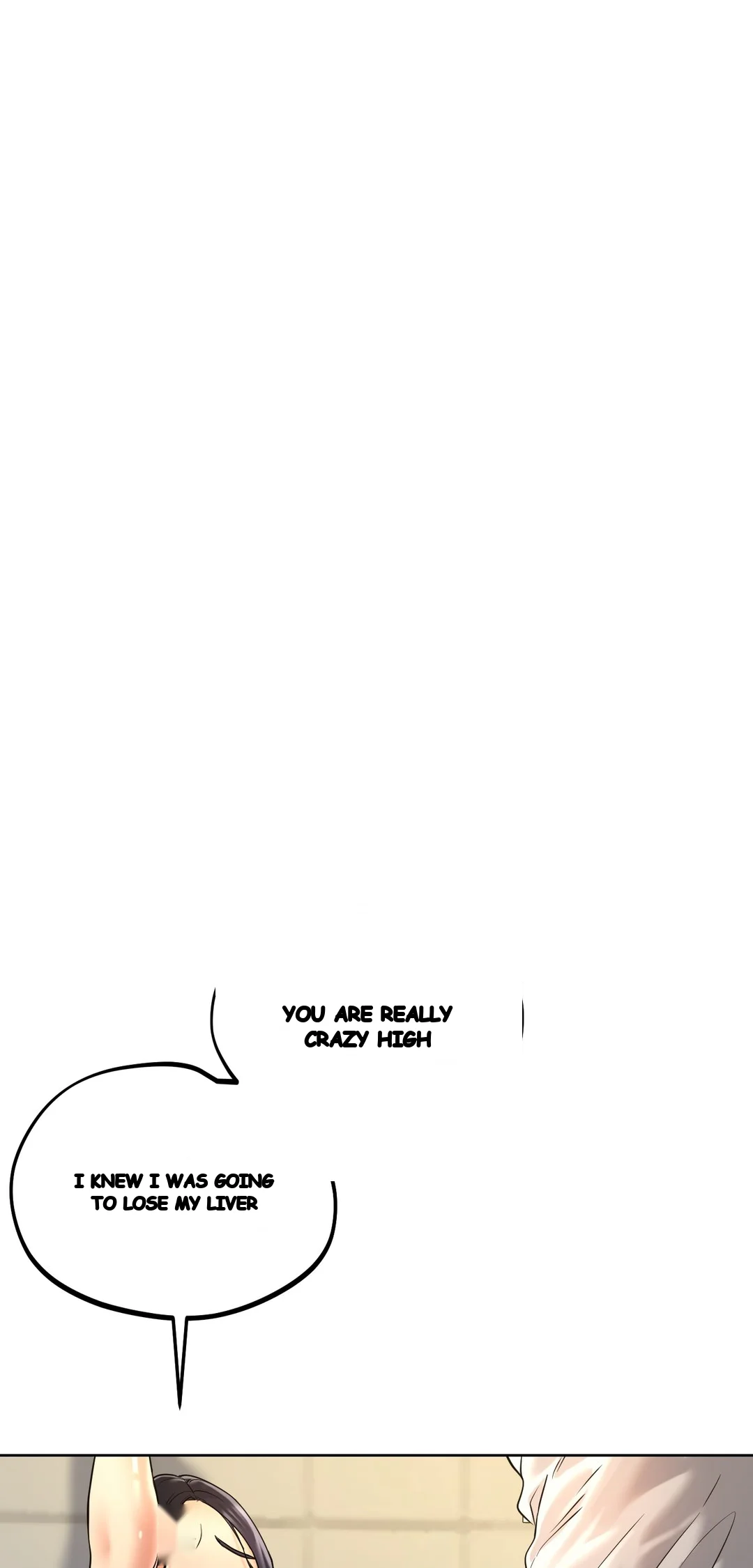 Drunken Maniac Chapter 85 - Page 6