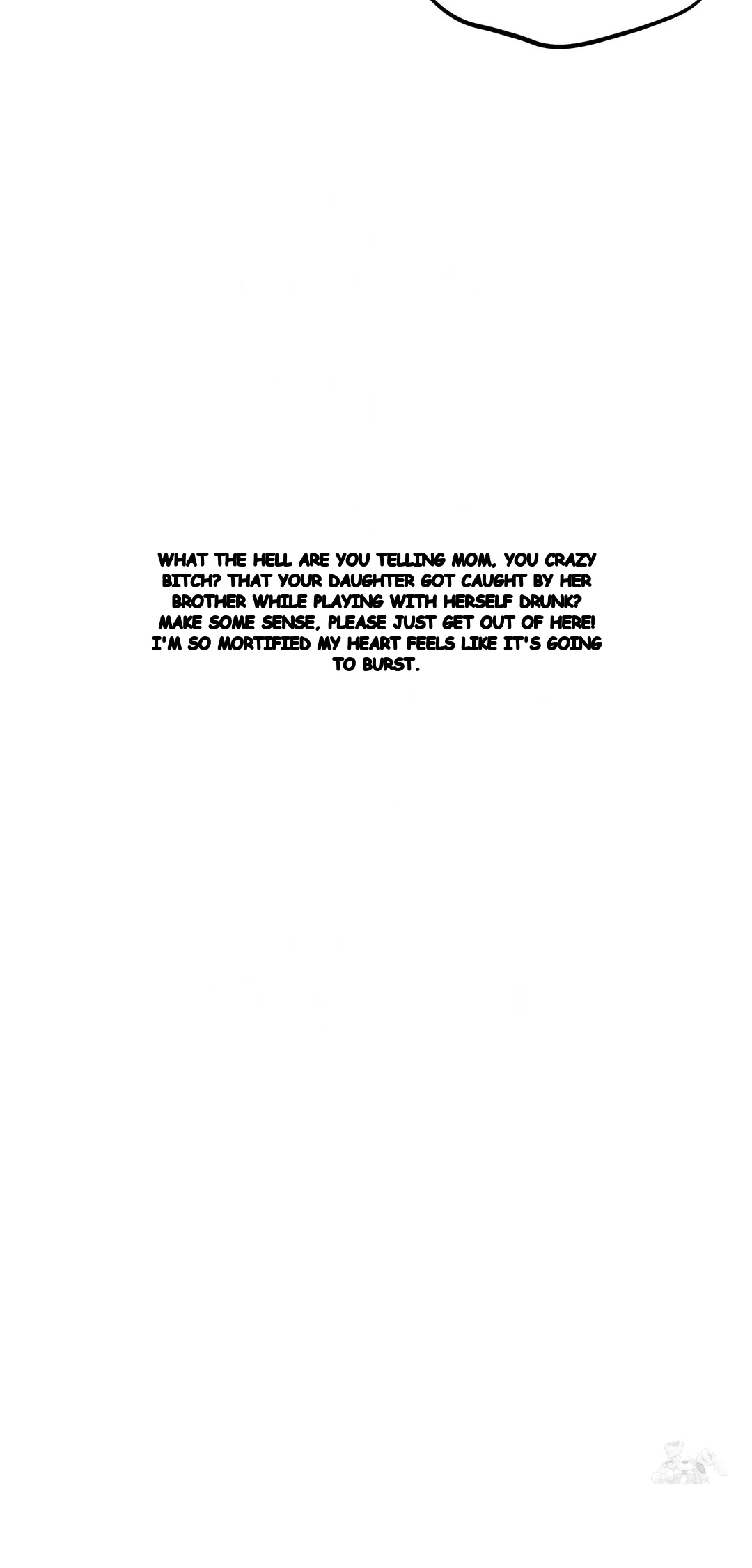 Drunken Maniac Chapter 86 - Page 14