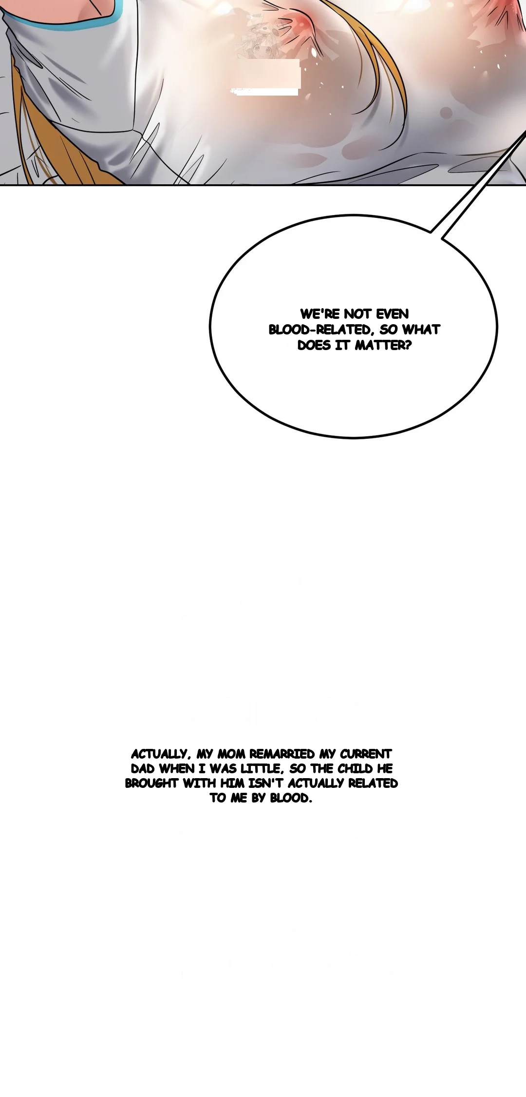 Drunken Maniac Chapter 86 - Page 21