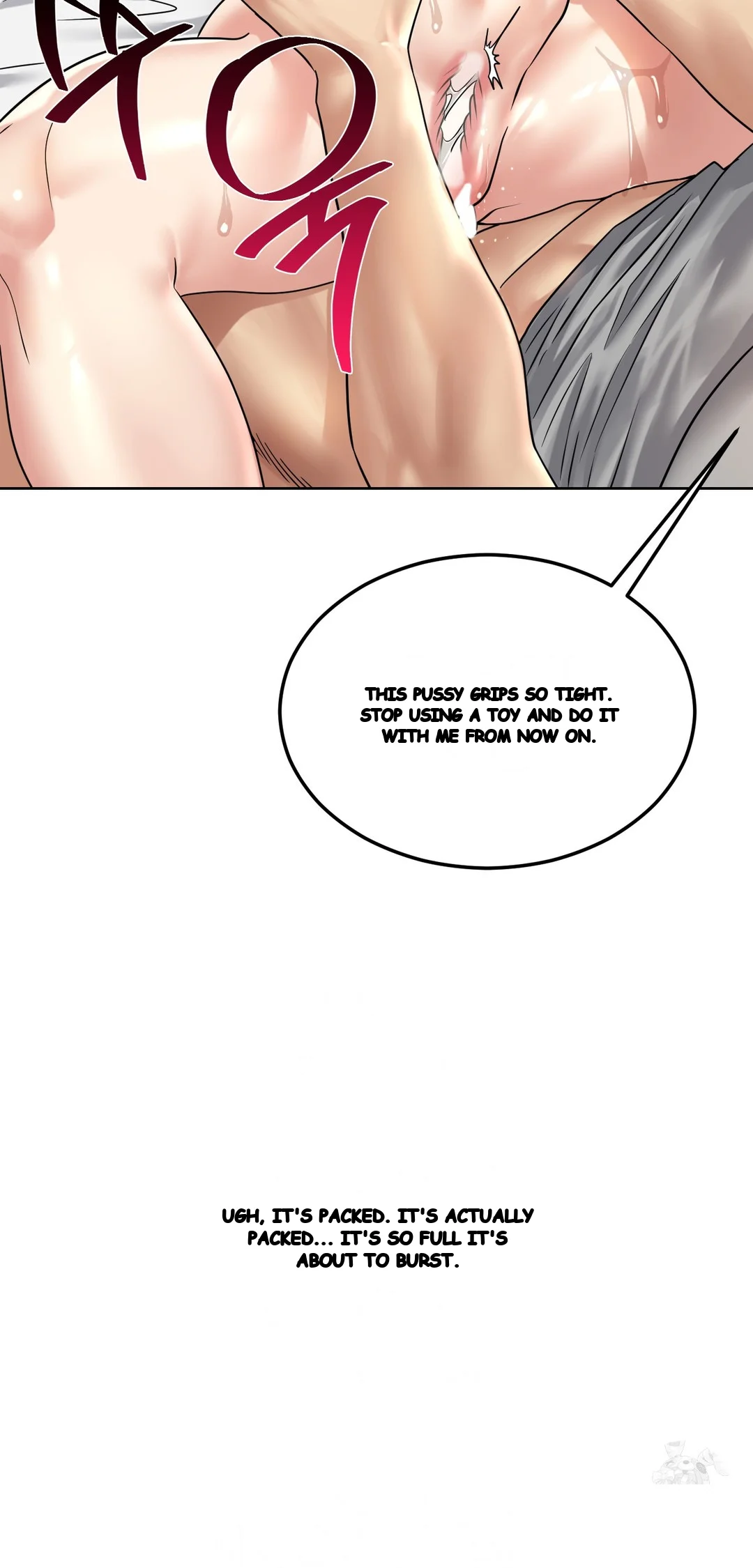 Drunken Maniac Chapter 86 - Page 35