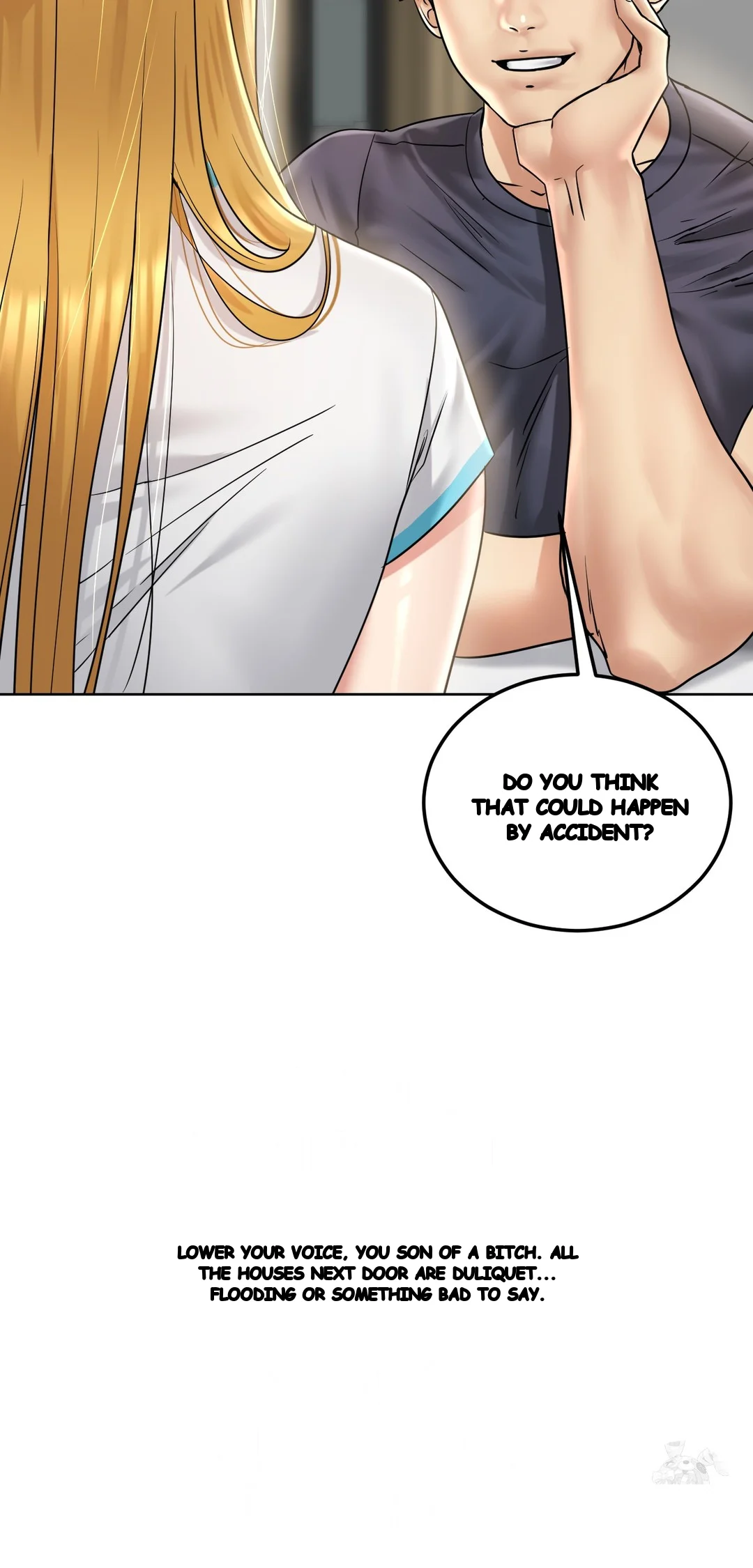 Drunken Maniac Chapter 87 - Page 15