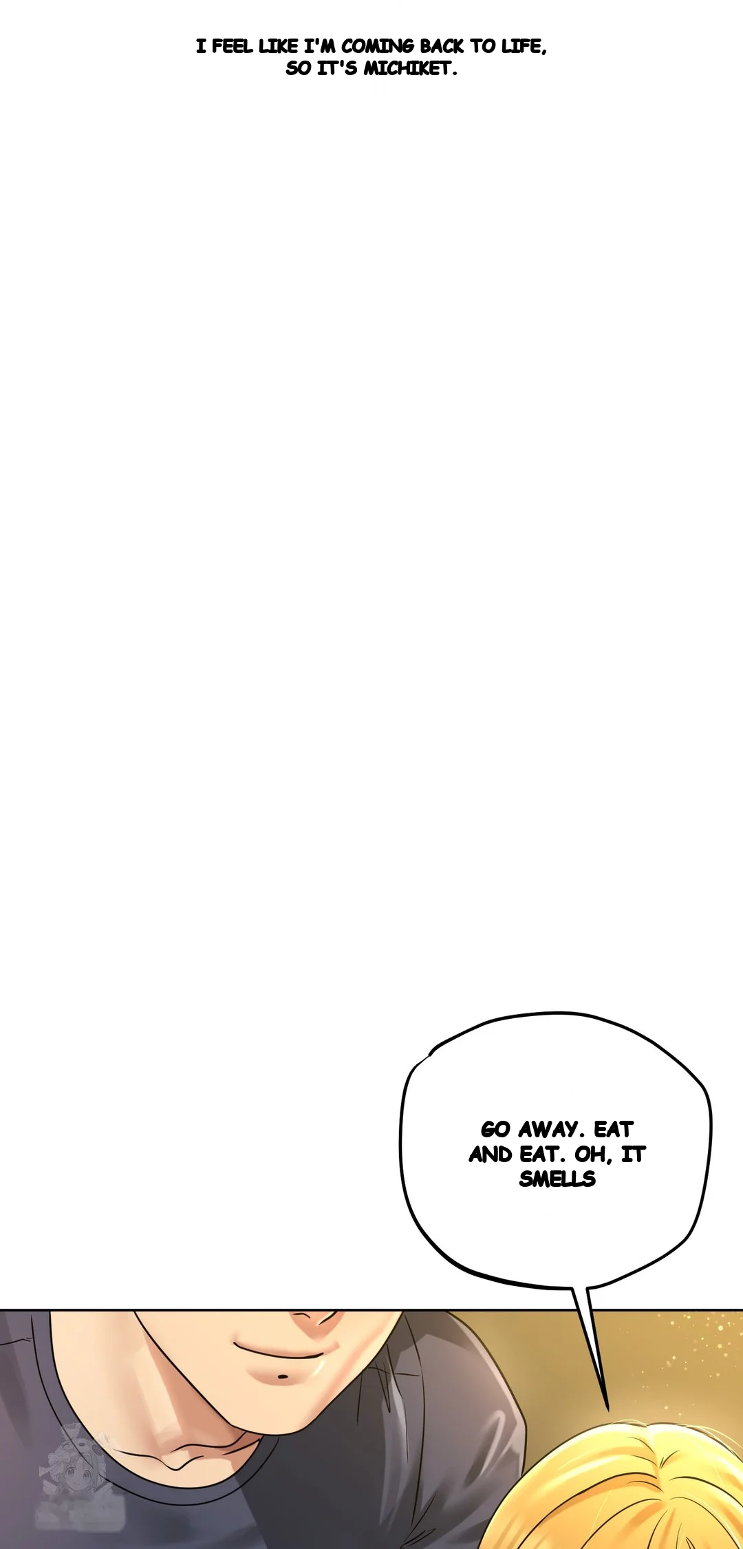 Drunken Maniac Chapter 87 - Page 18