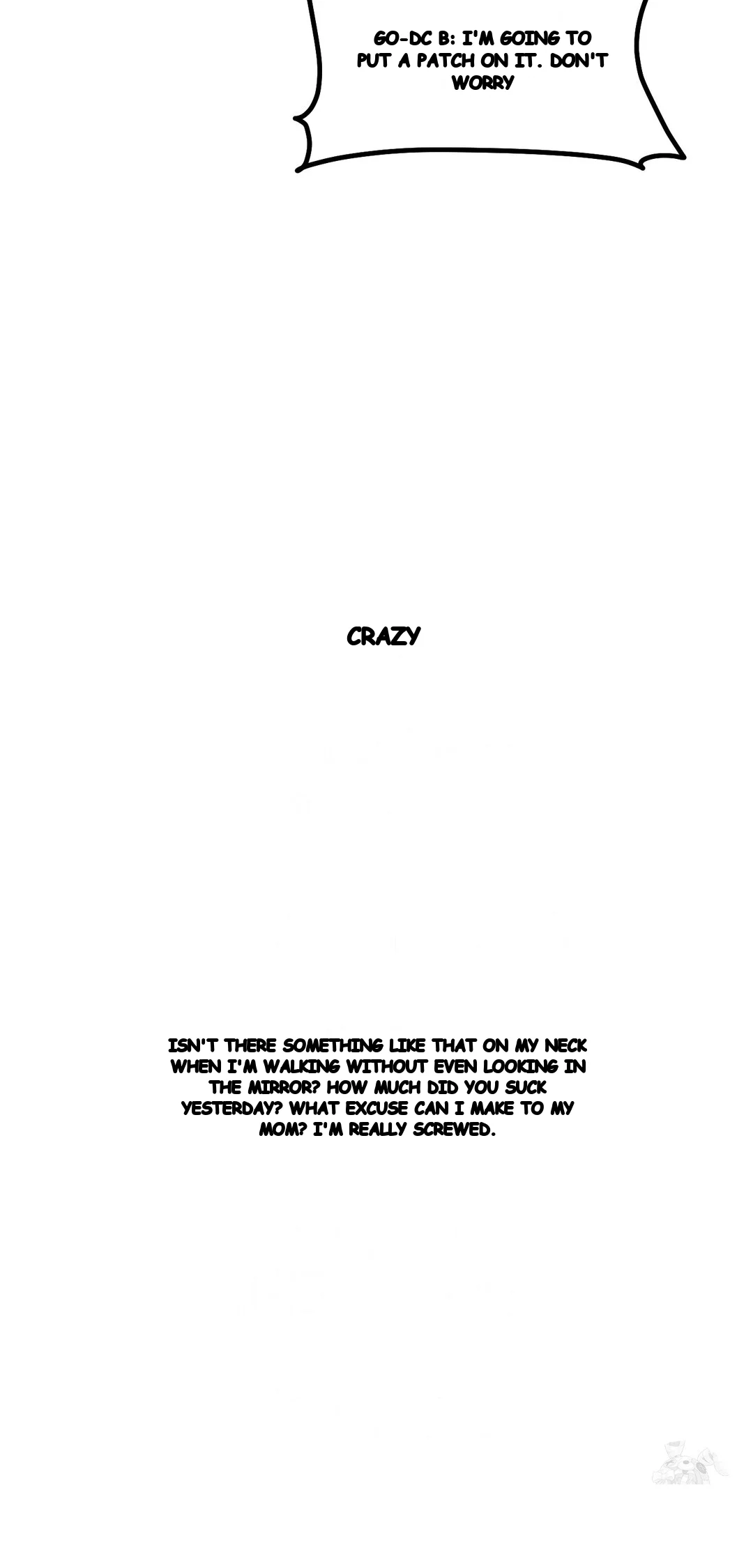Drunken Maniac Chapter 87 - Page 22